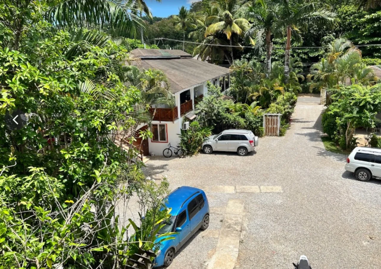 photo of property in dominican republic
