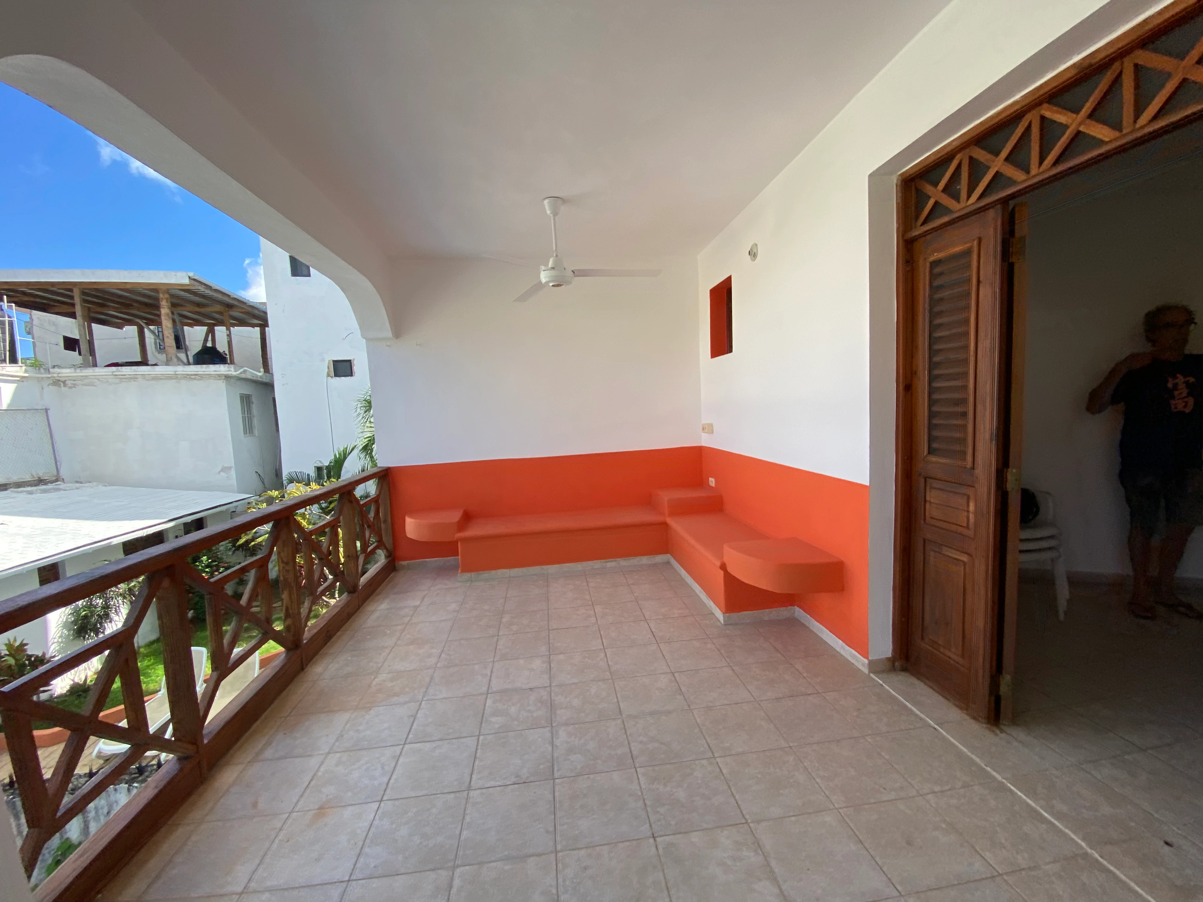 photo of property in dominican republic