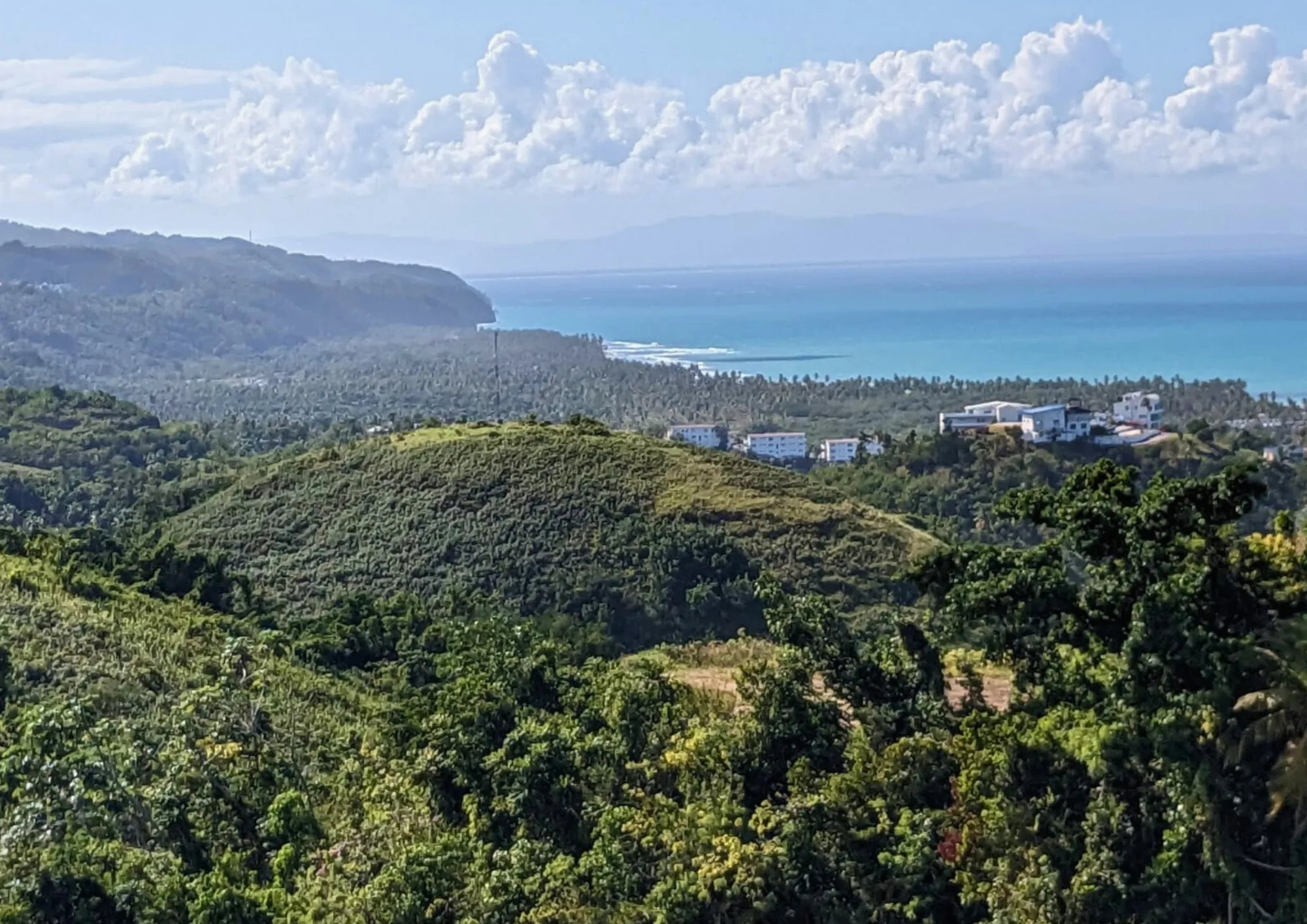 photo of property in dominican republic