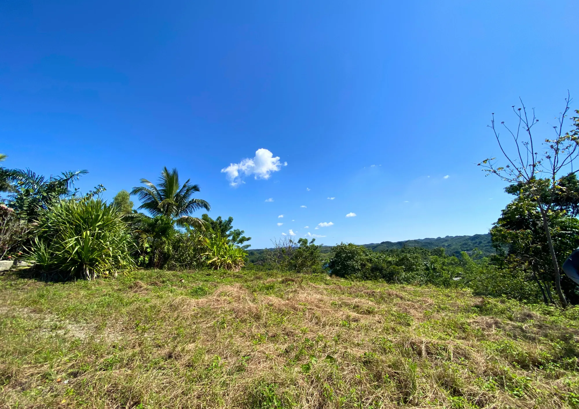photo of property in dominican republic