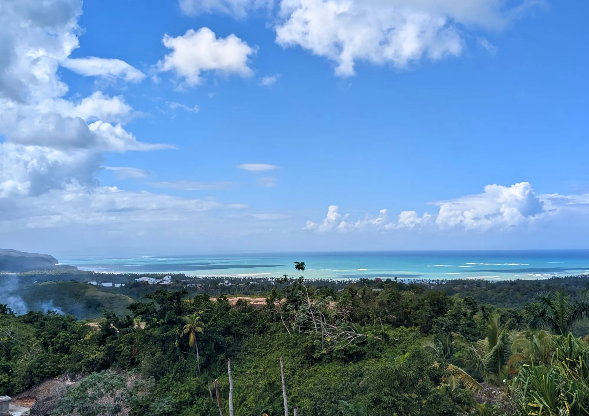 photo of property in dominican republic