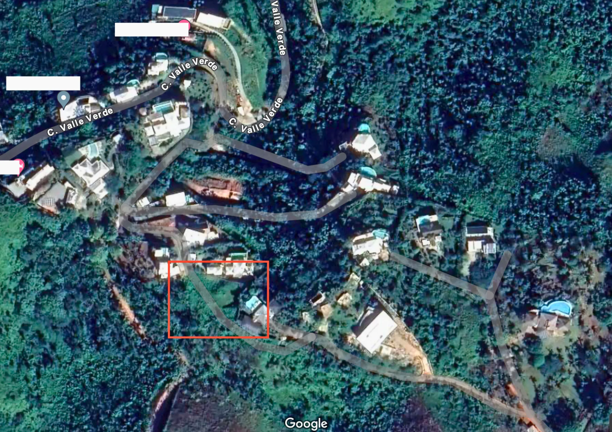 photo of property in dominican republic