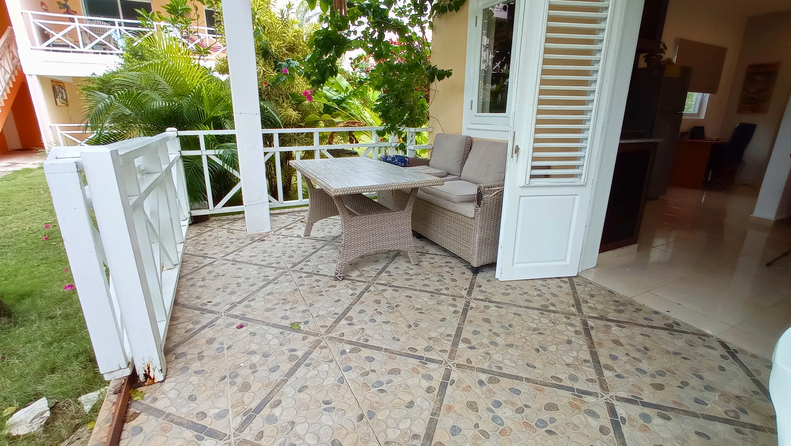 photo of property in dominican republic