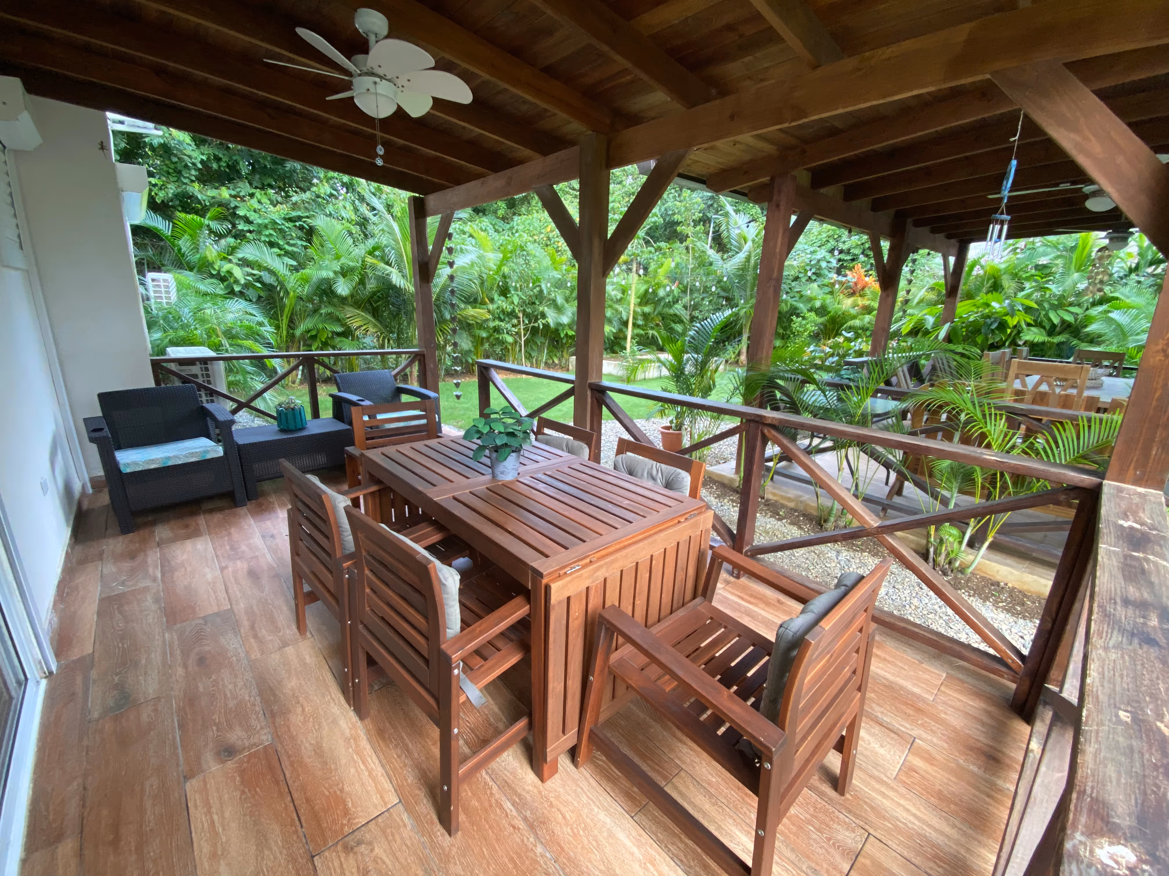 photo of property in dominican republic