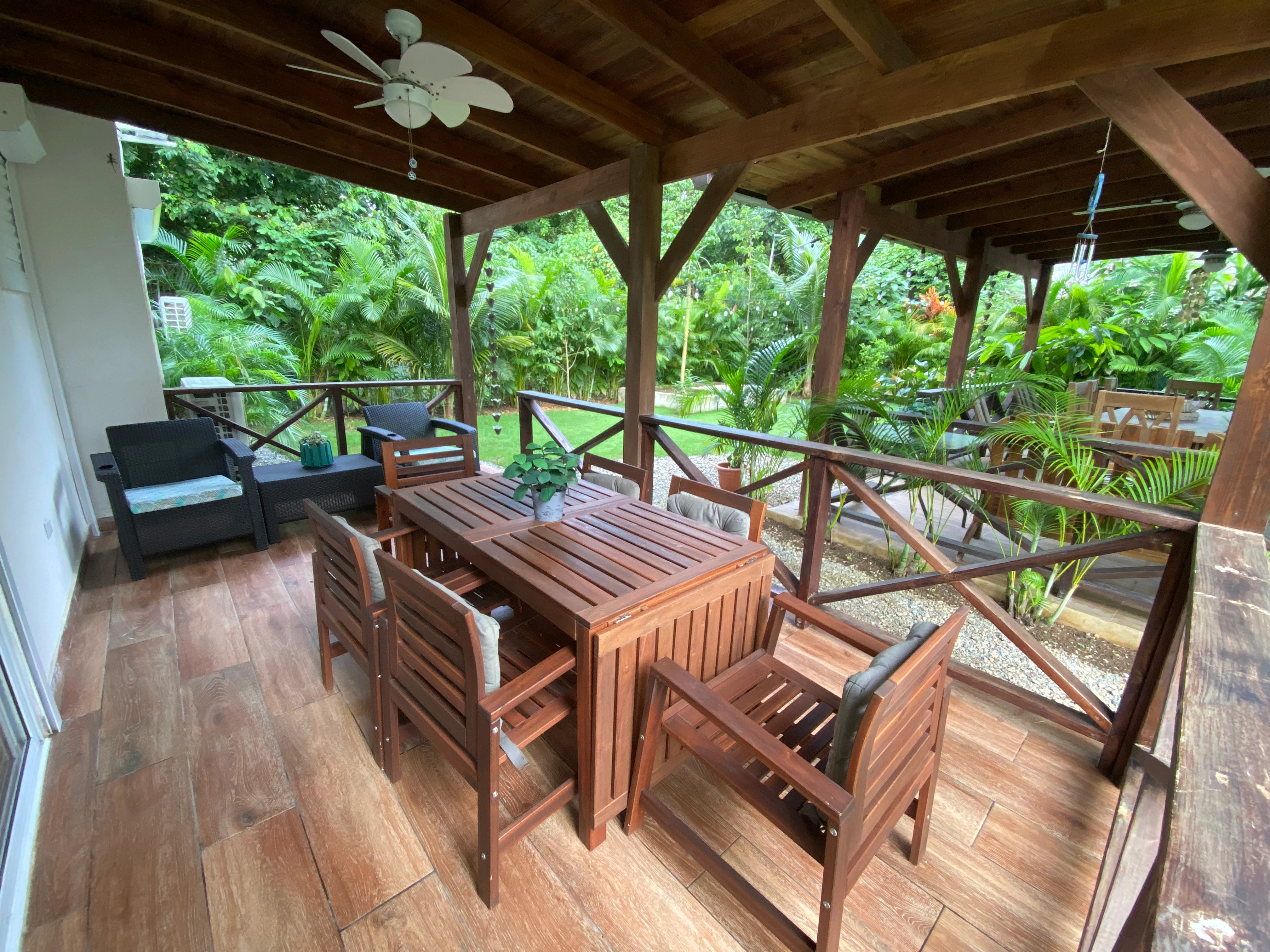 photo of property in dominican republic