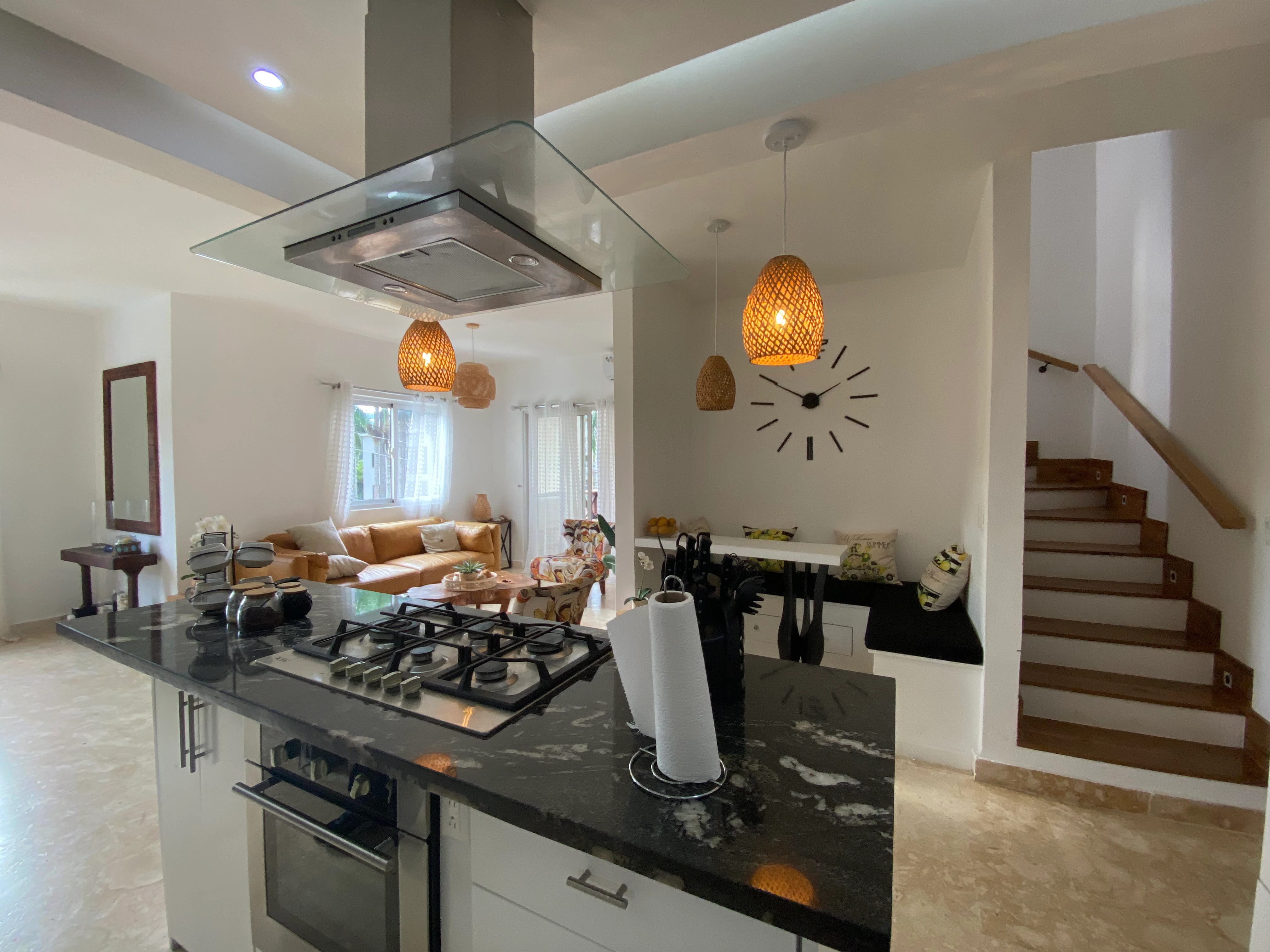 photo of property in dominican republic