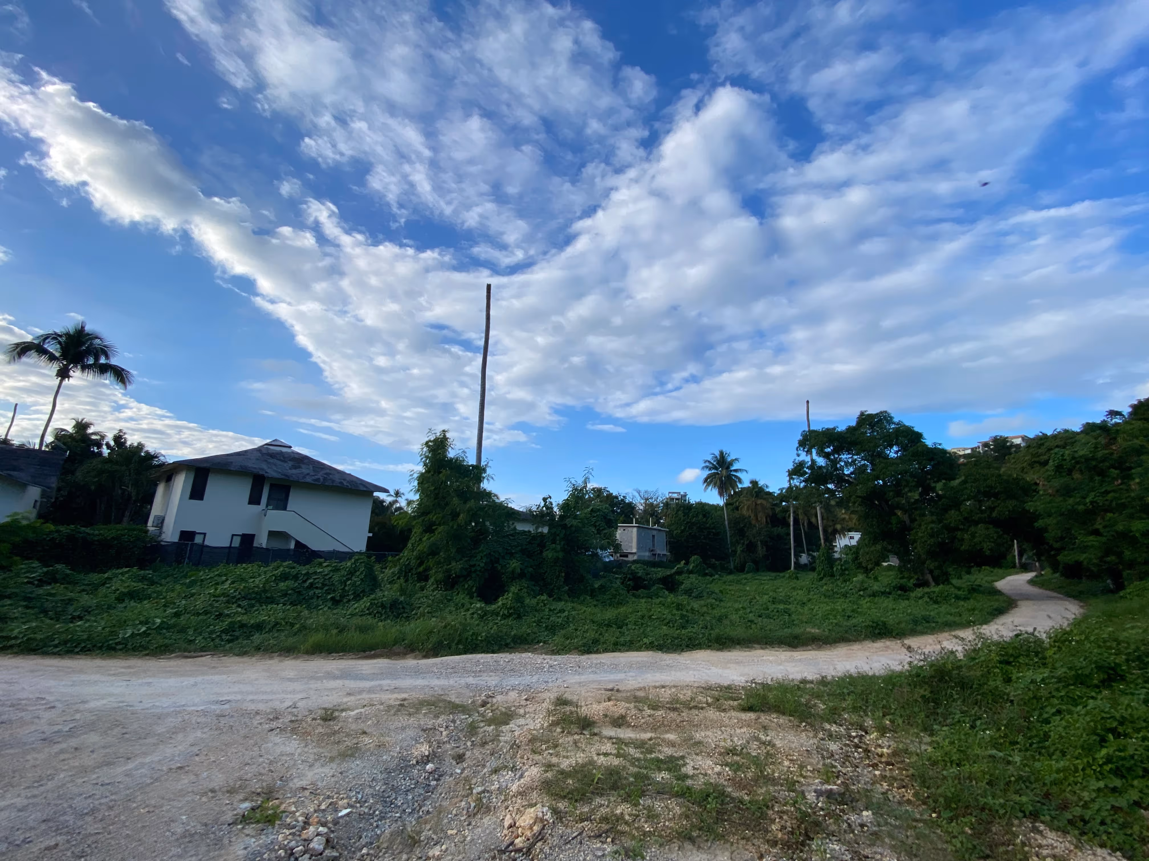 photo of property in dominican republic