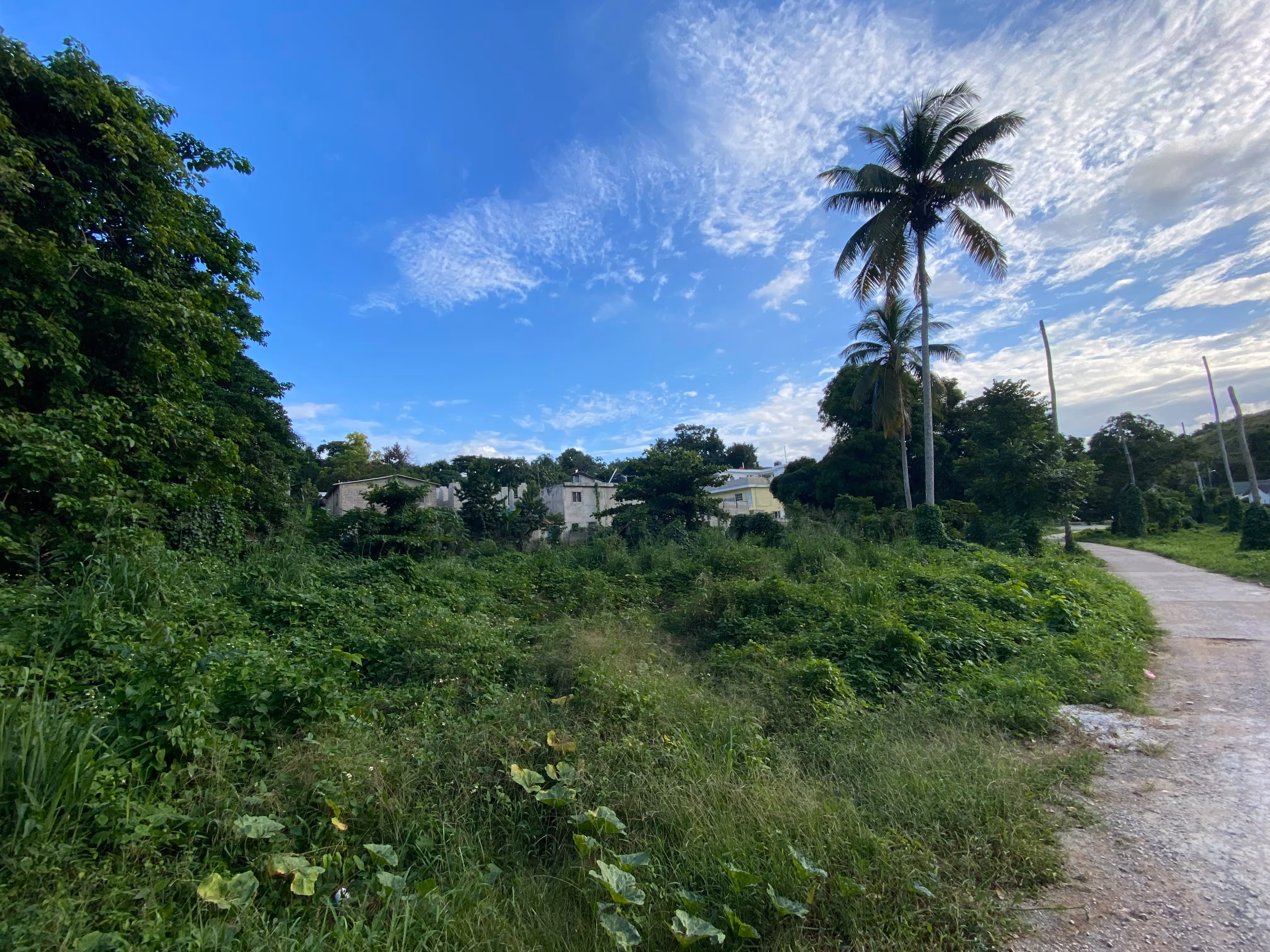 photo of property in dominican republic