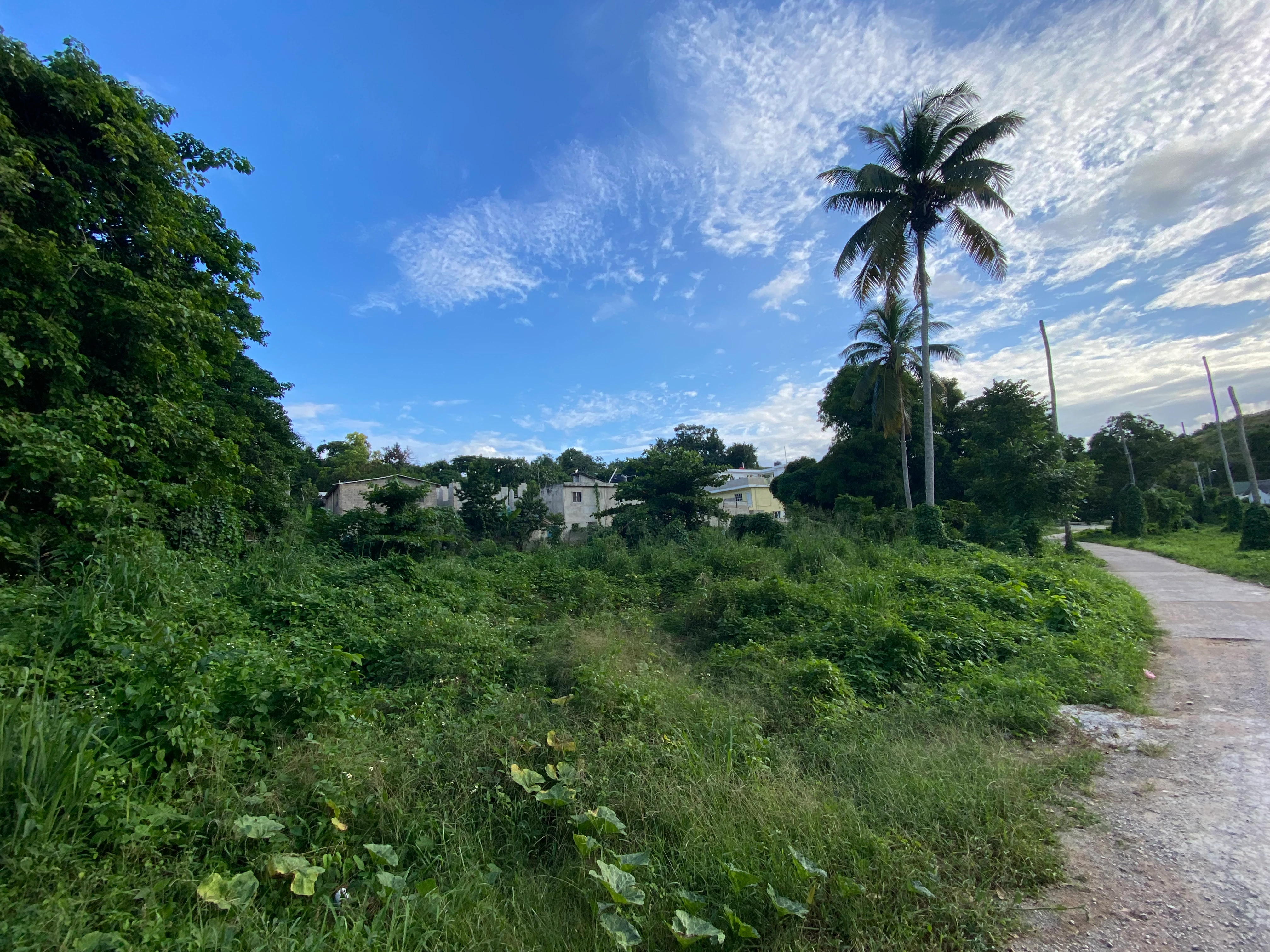 photo of property in dominican republic