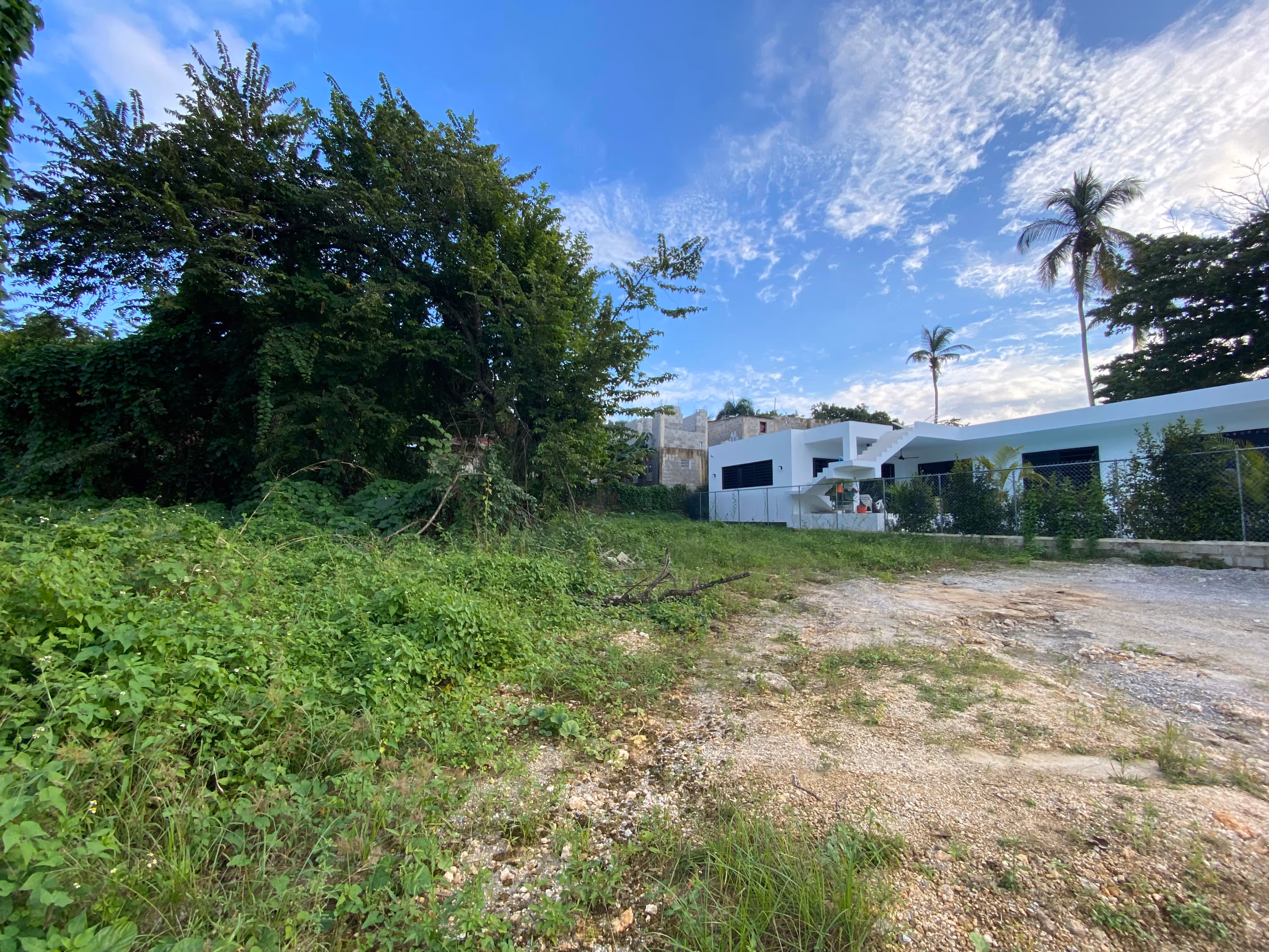 photo of property in dominican republic