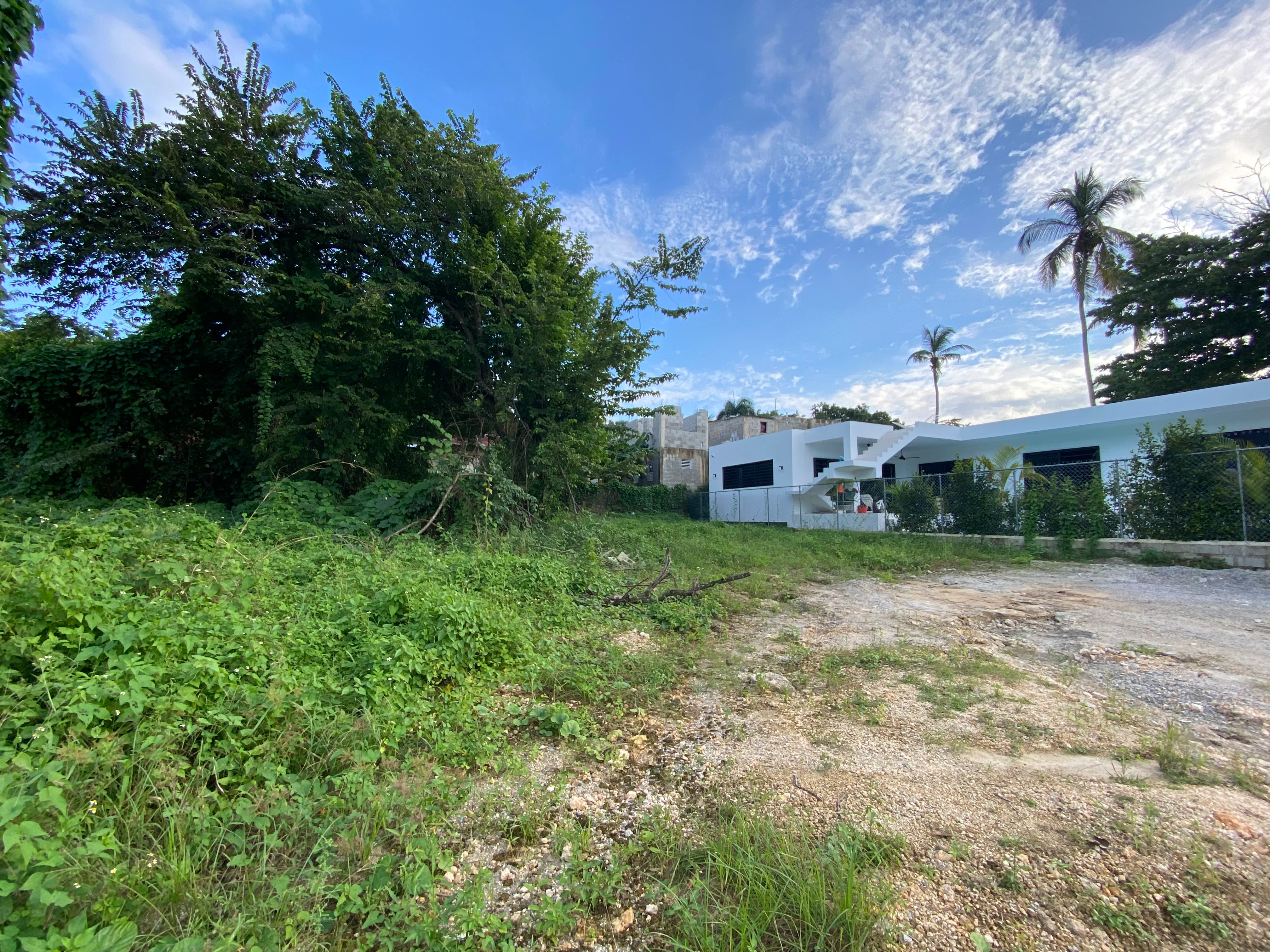 photo of property in dominican republic