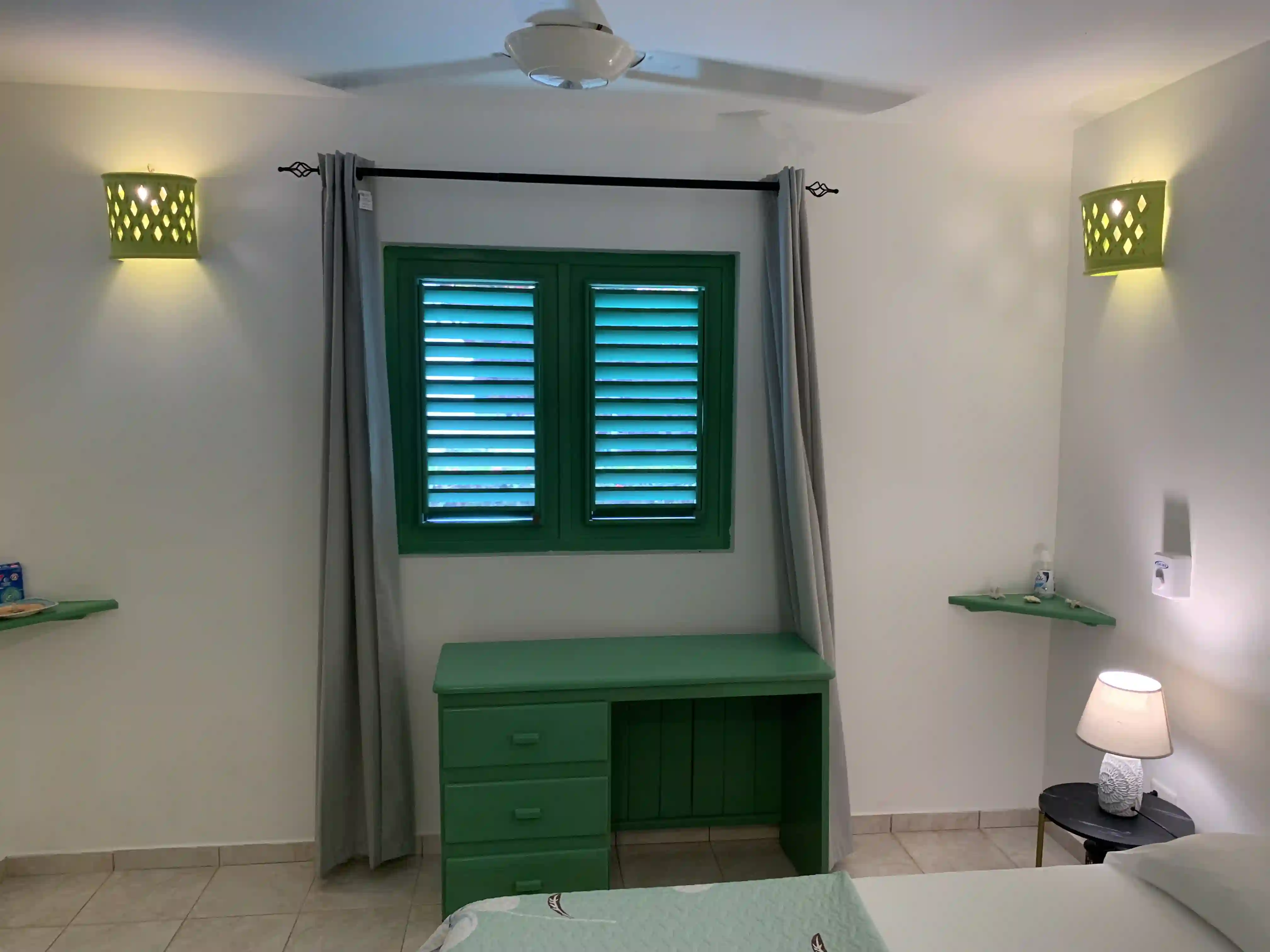 photo of property in dominican republic