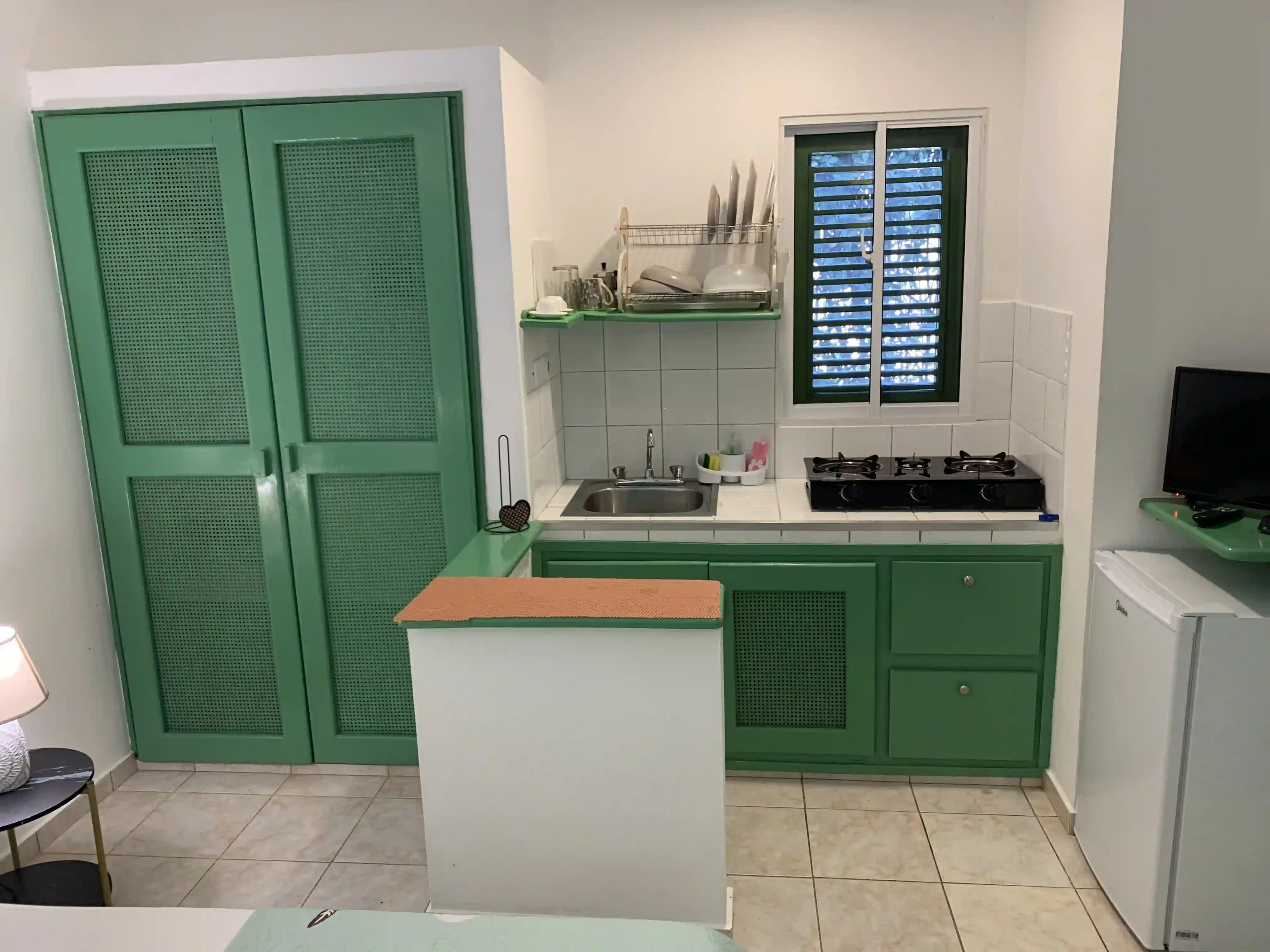 photo of property in dominican republic