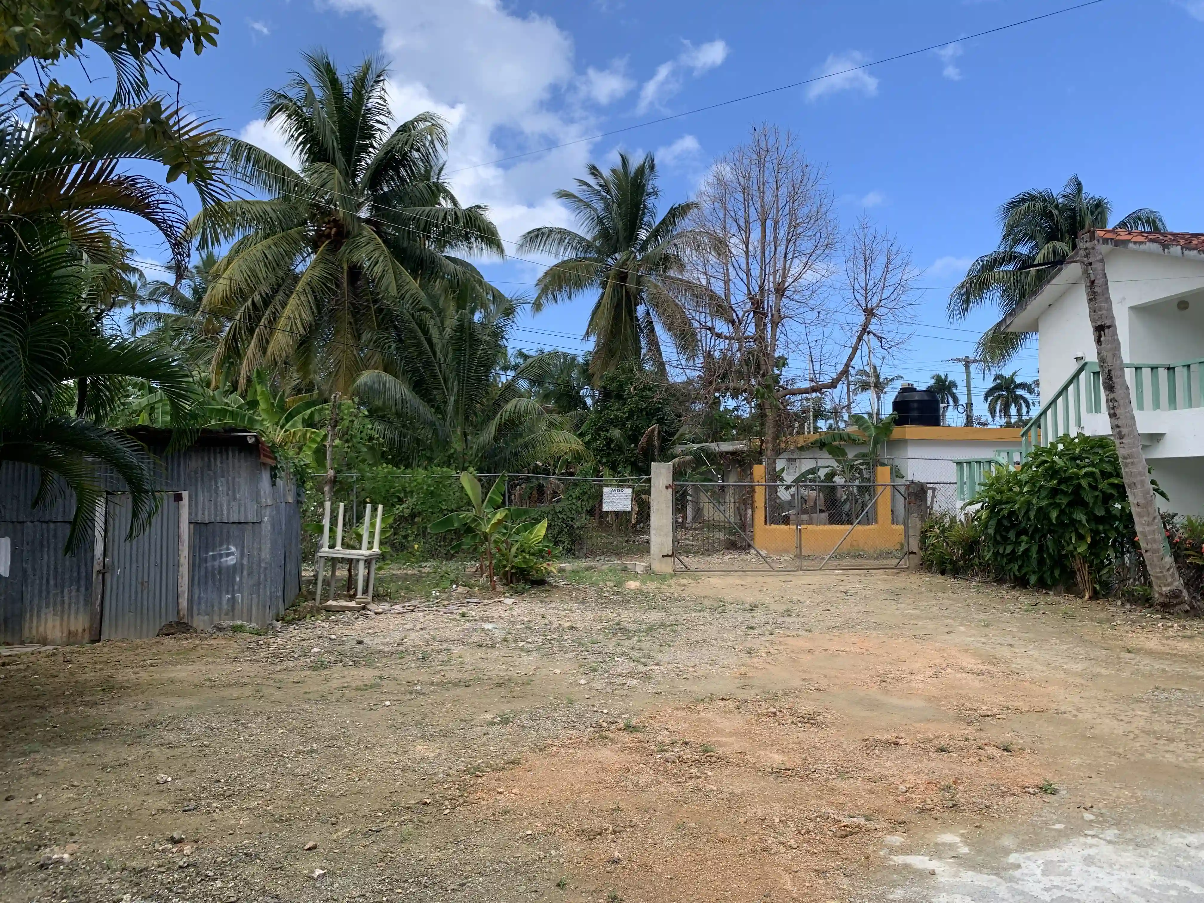 photo of property in dominican republic
