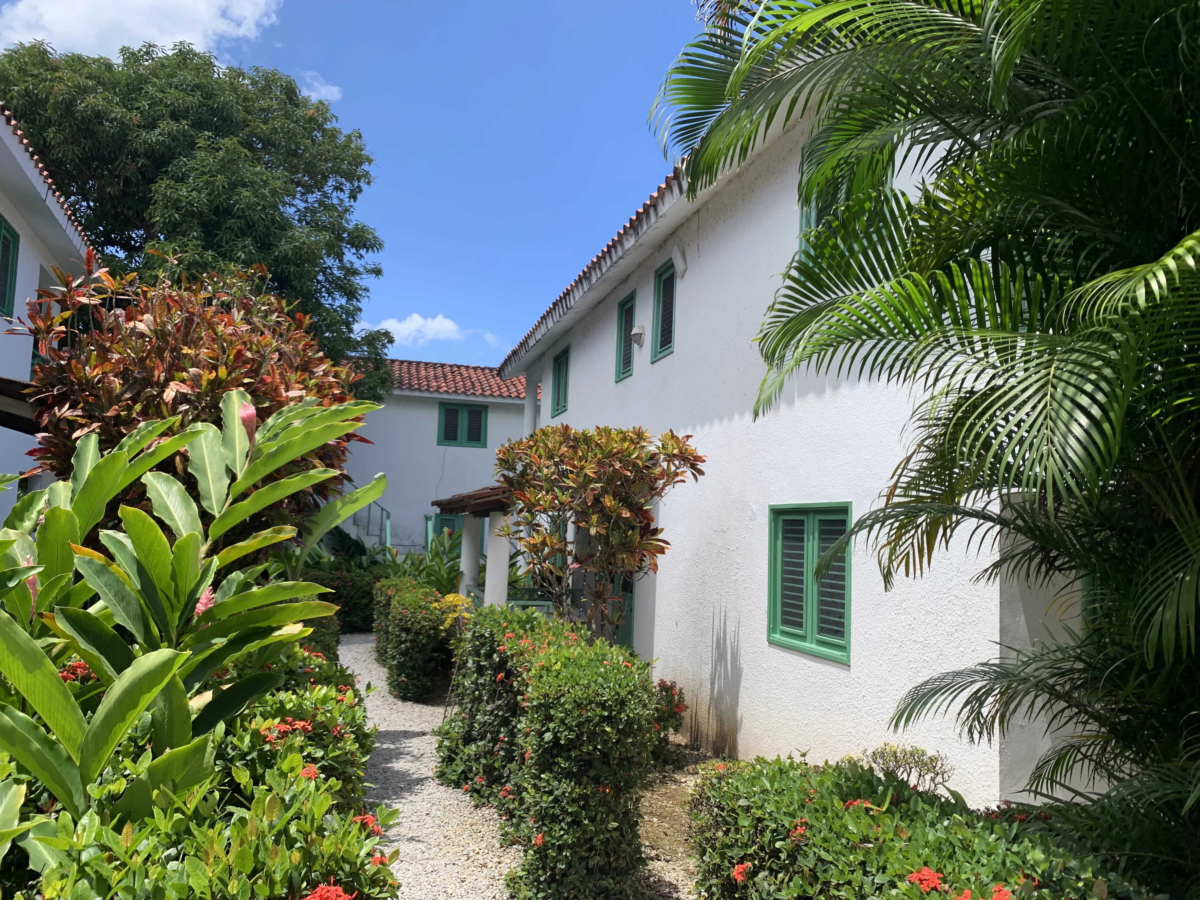 photo of property in dominican republic