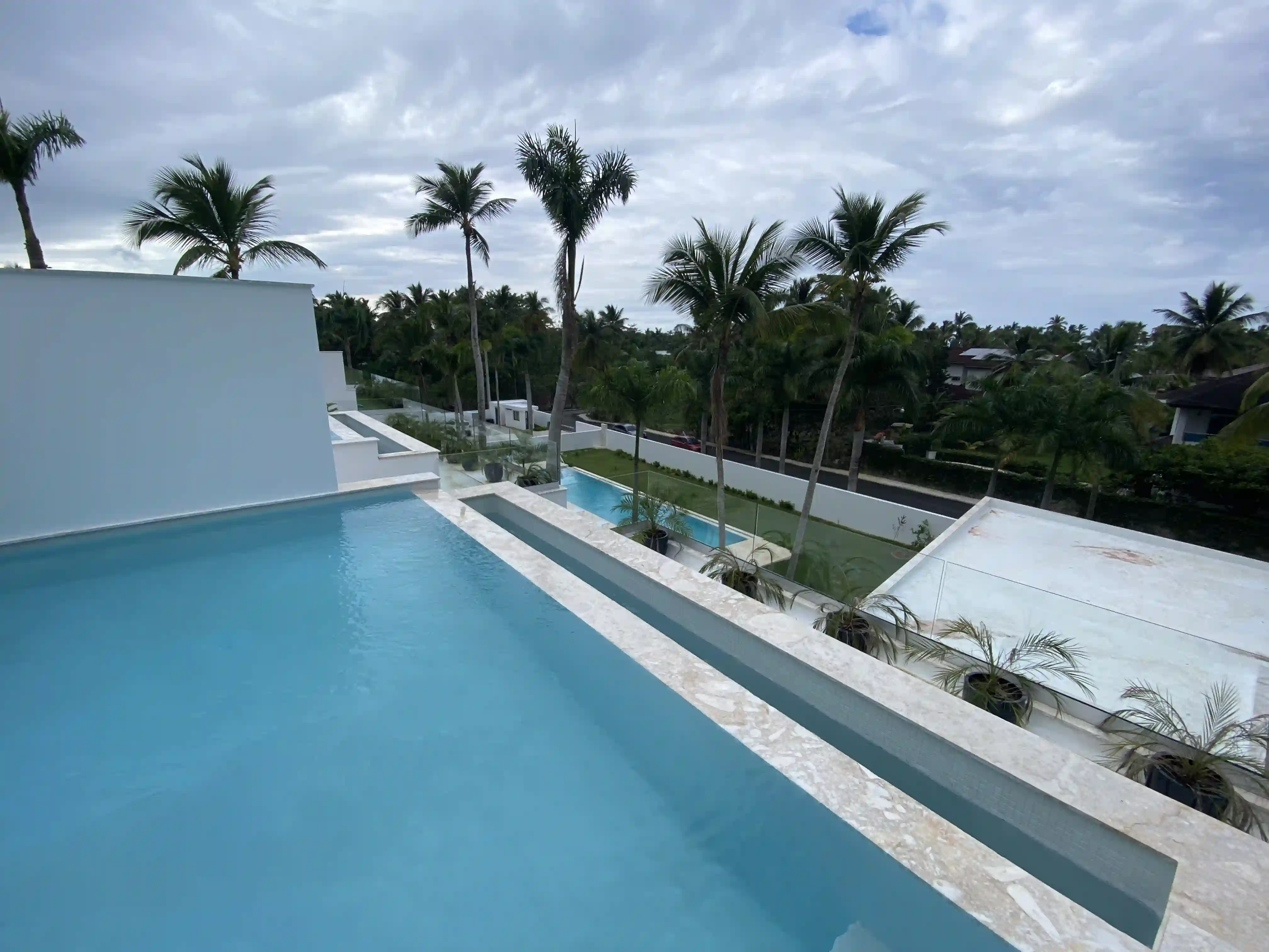photo of property in dominican republic