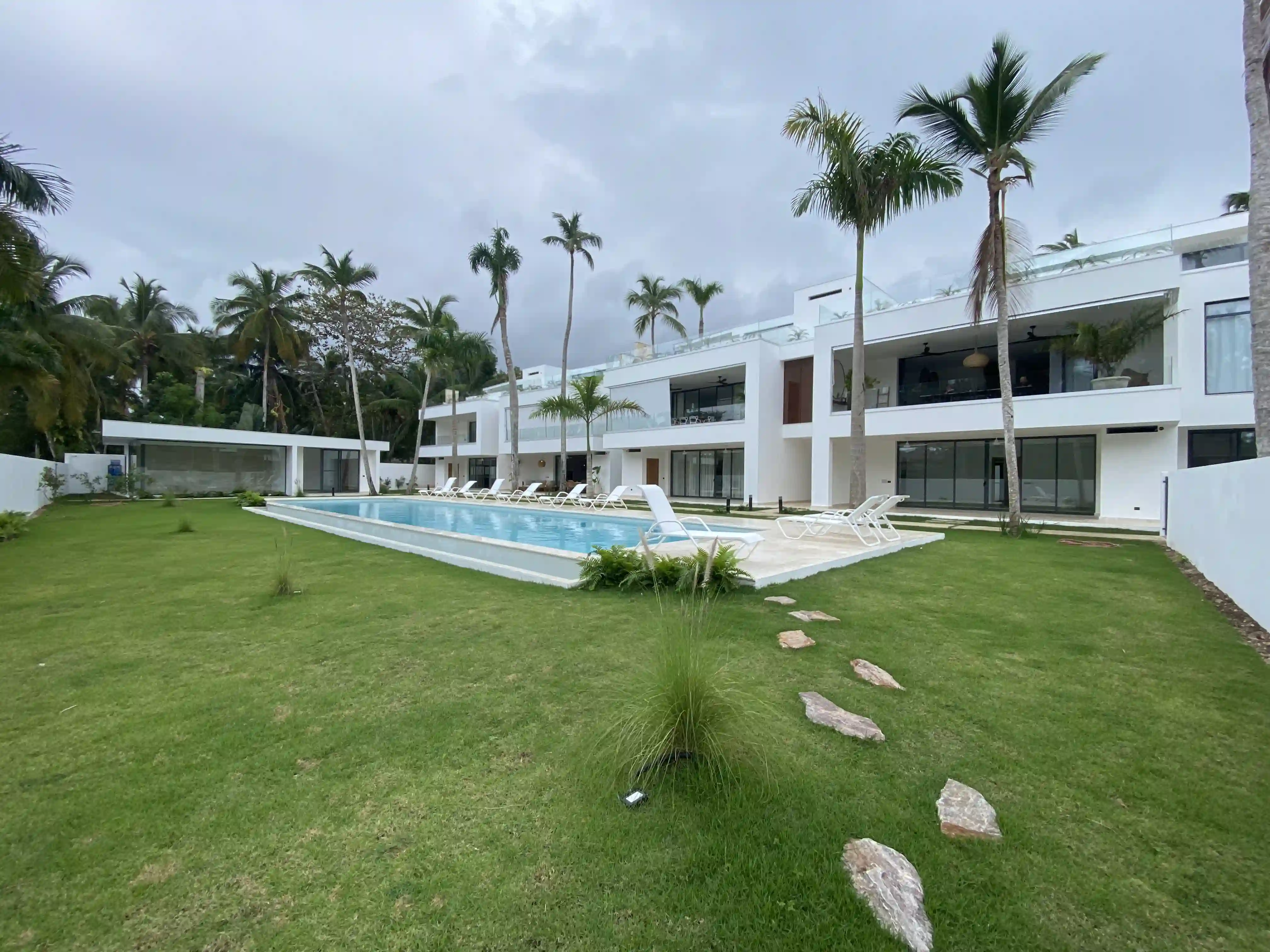photo of property in dominican republic