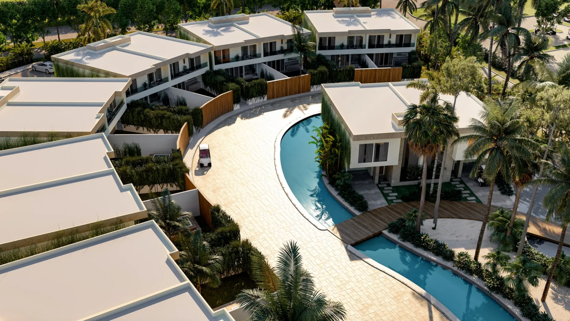 photo of property in dominican republic