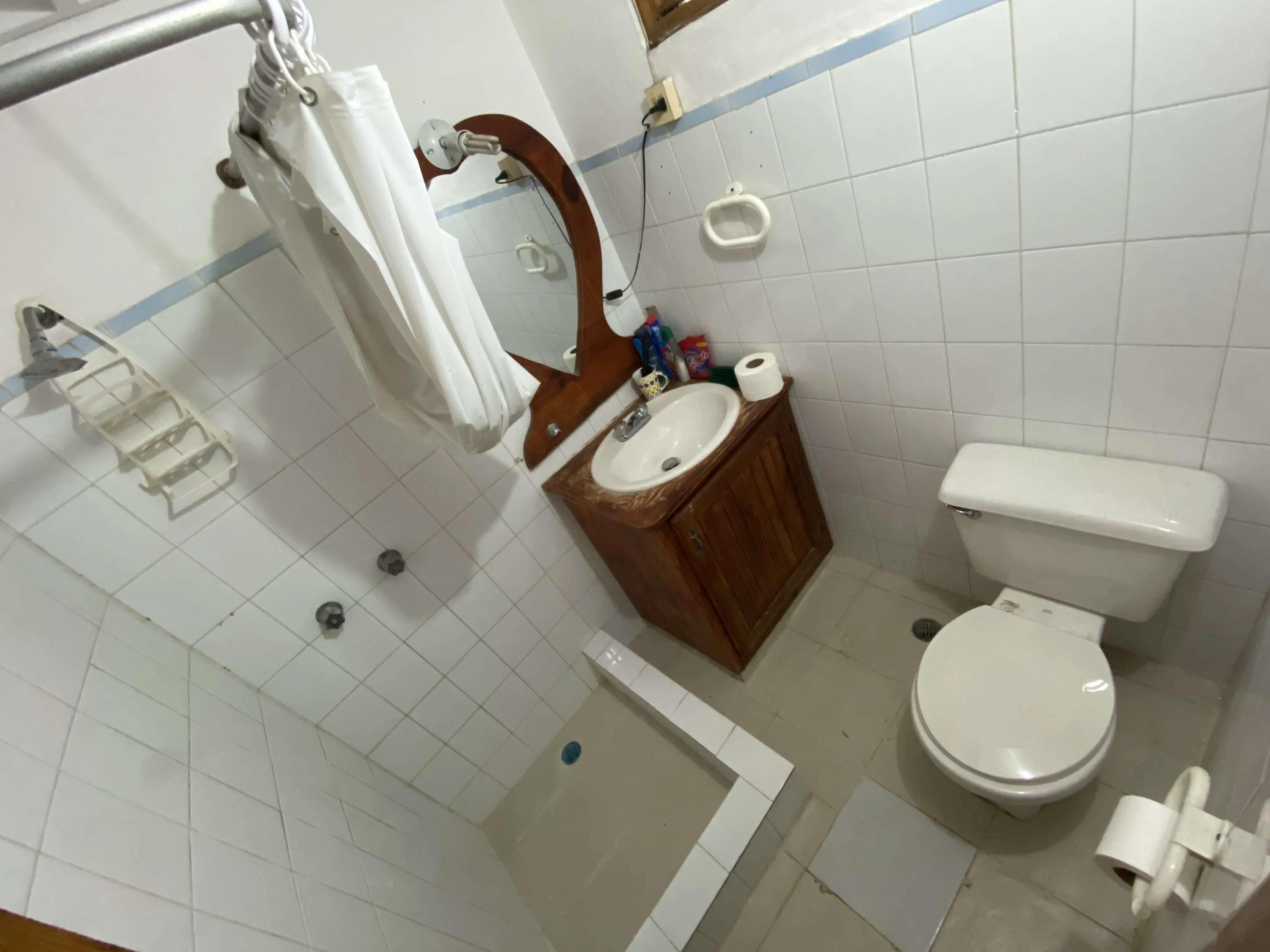 photo of property in dominican republic