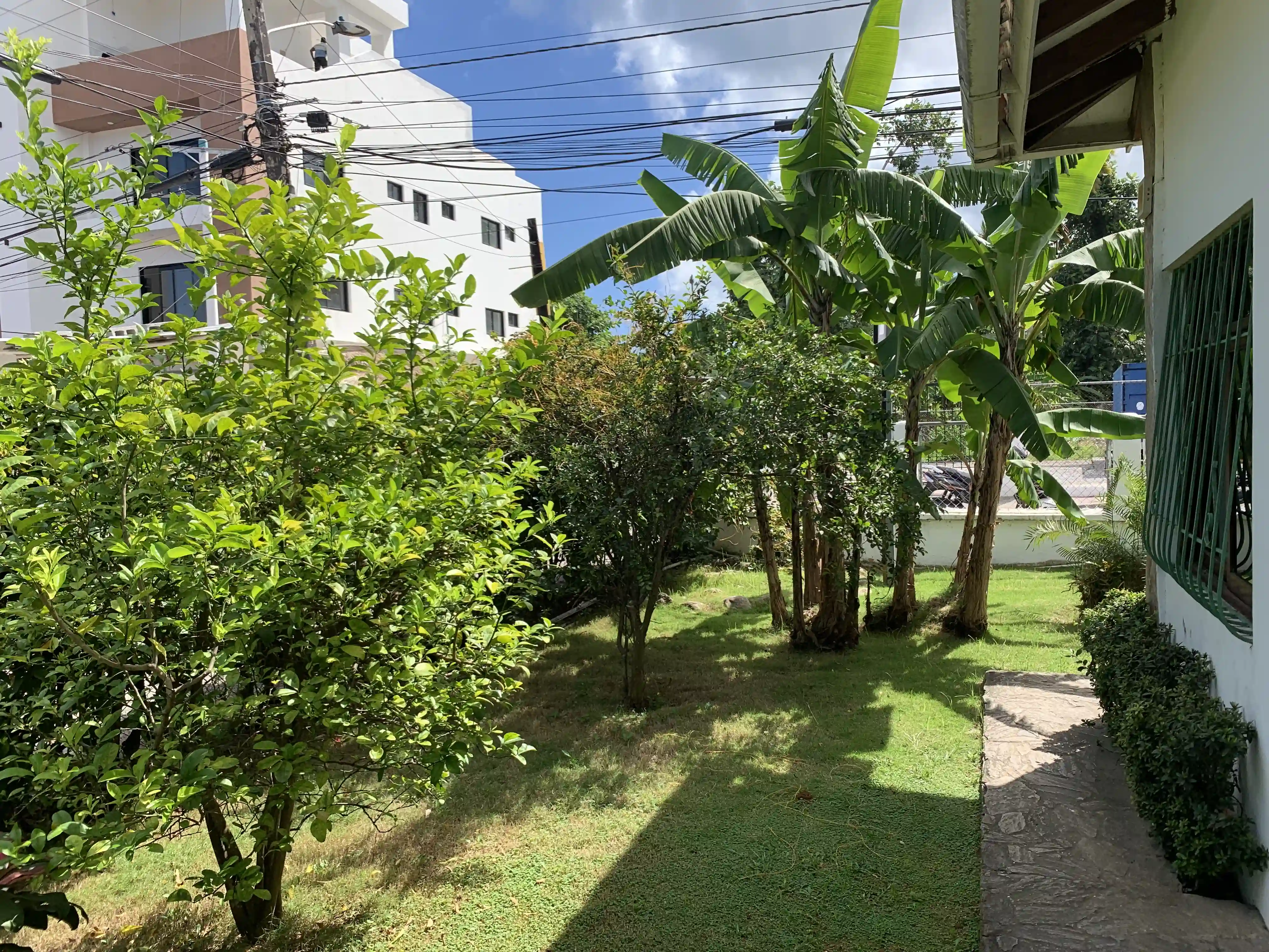 photo of property in dominican republic