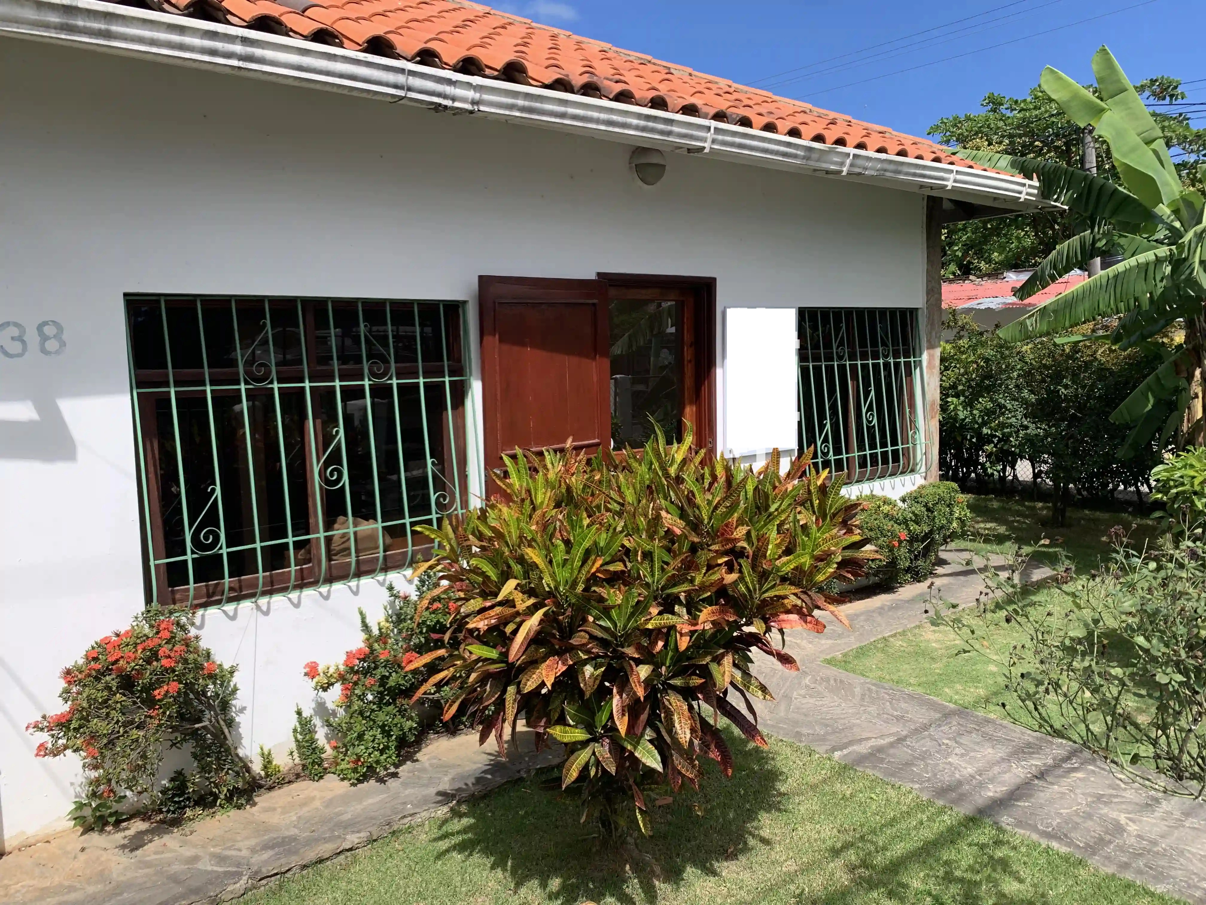 photo of property in dominican republic