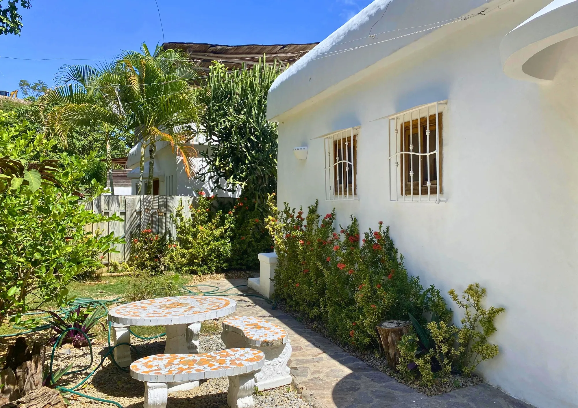 photo of property in dominican republic