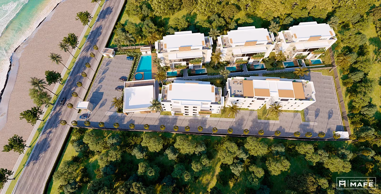 photo of property in dominican republic
