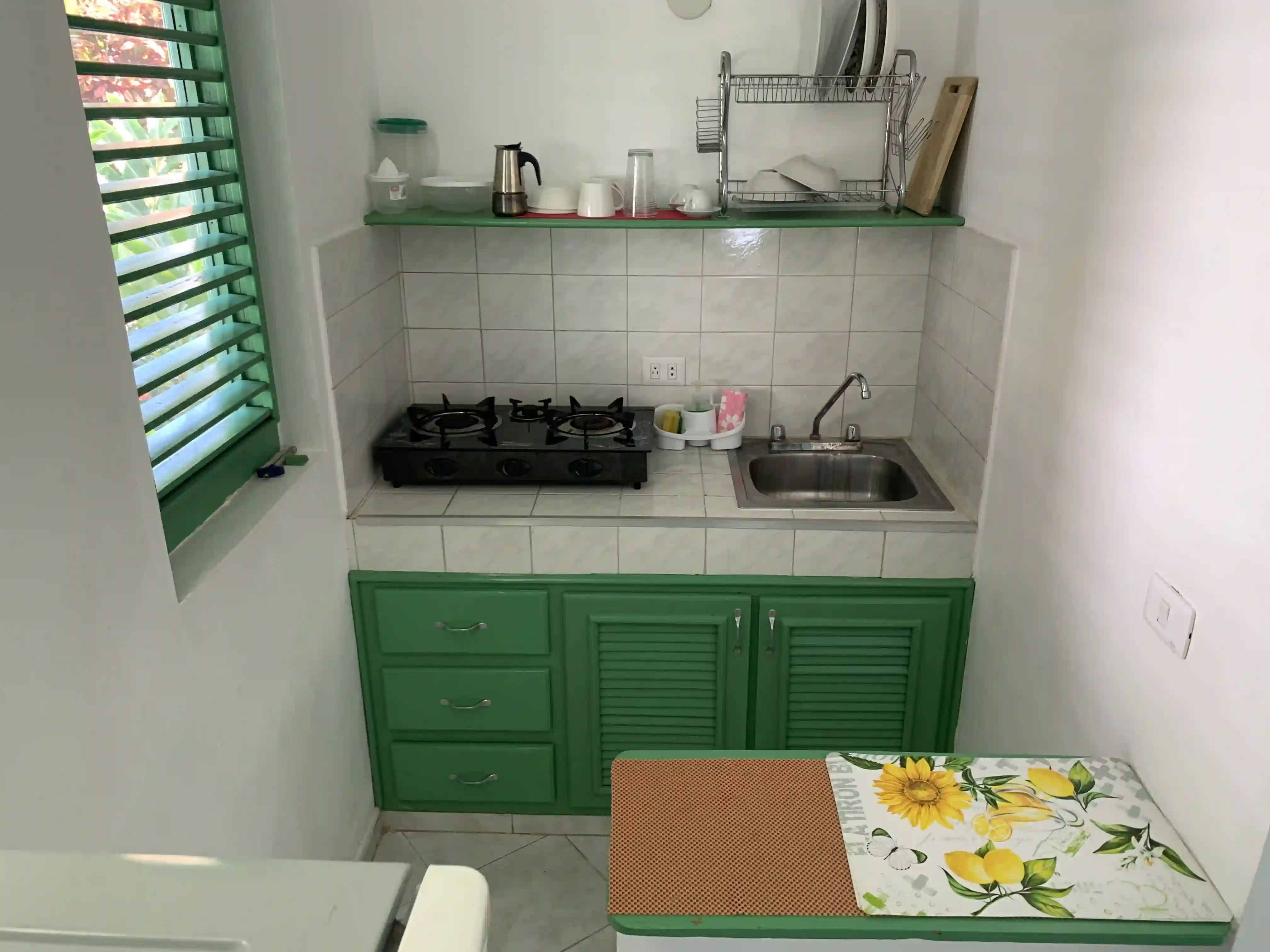 photo of property in dominican republic