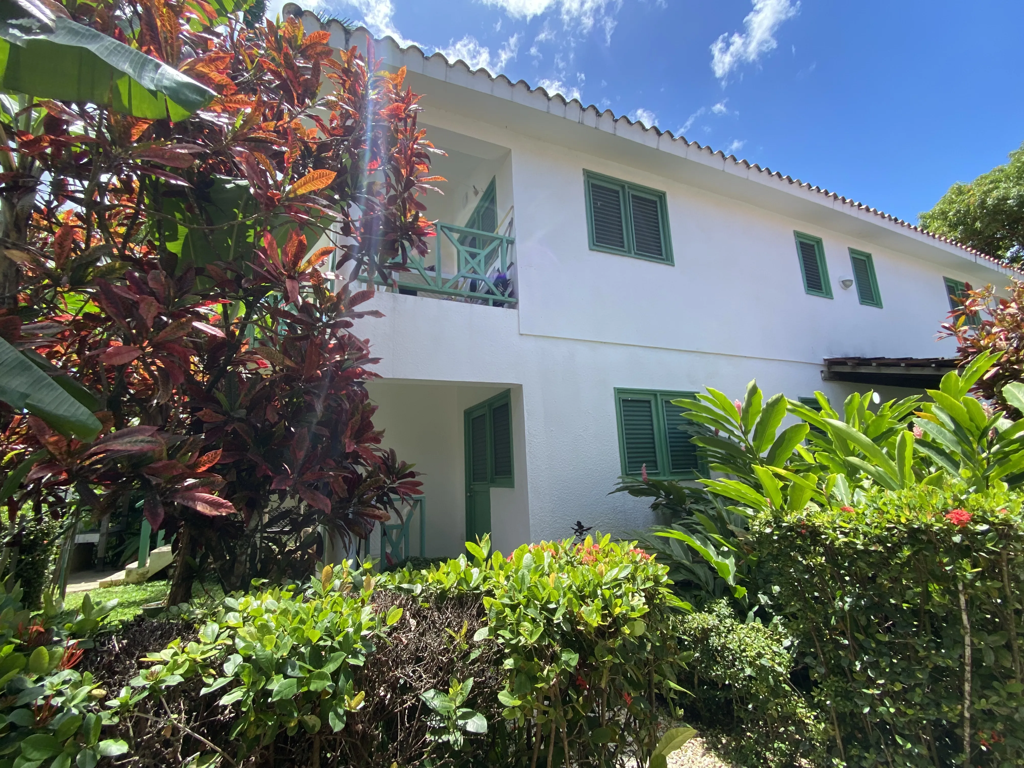 photo of property in dominican republic