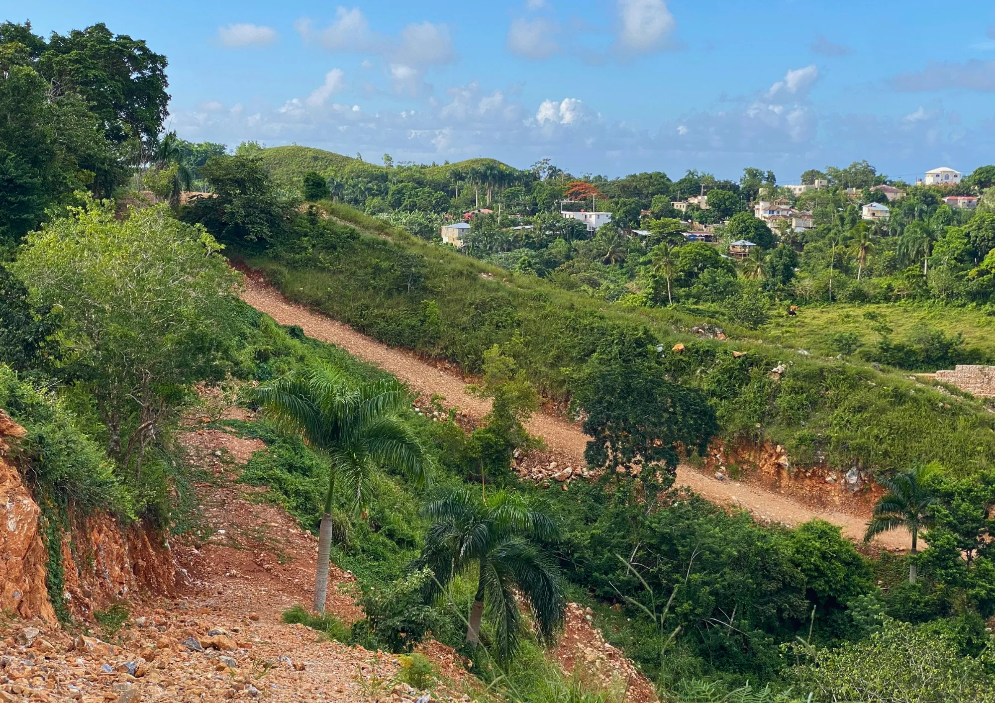 photo of property in dominican republic