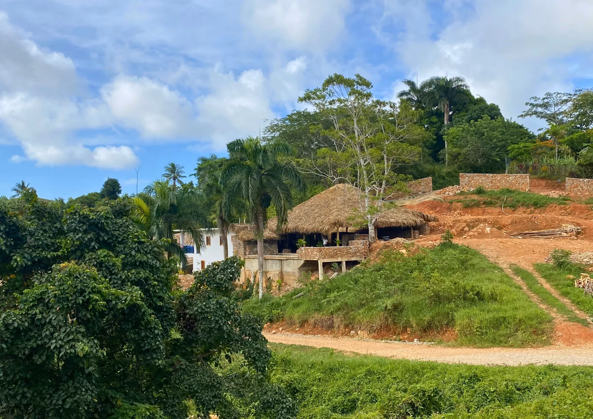 photo of property in dominican republic