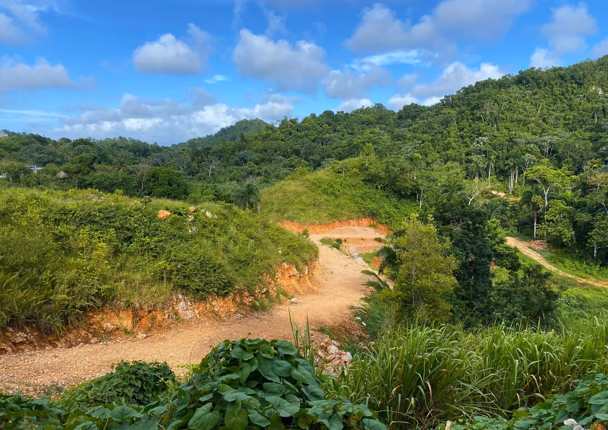 photo of property in dominican republic