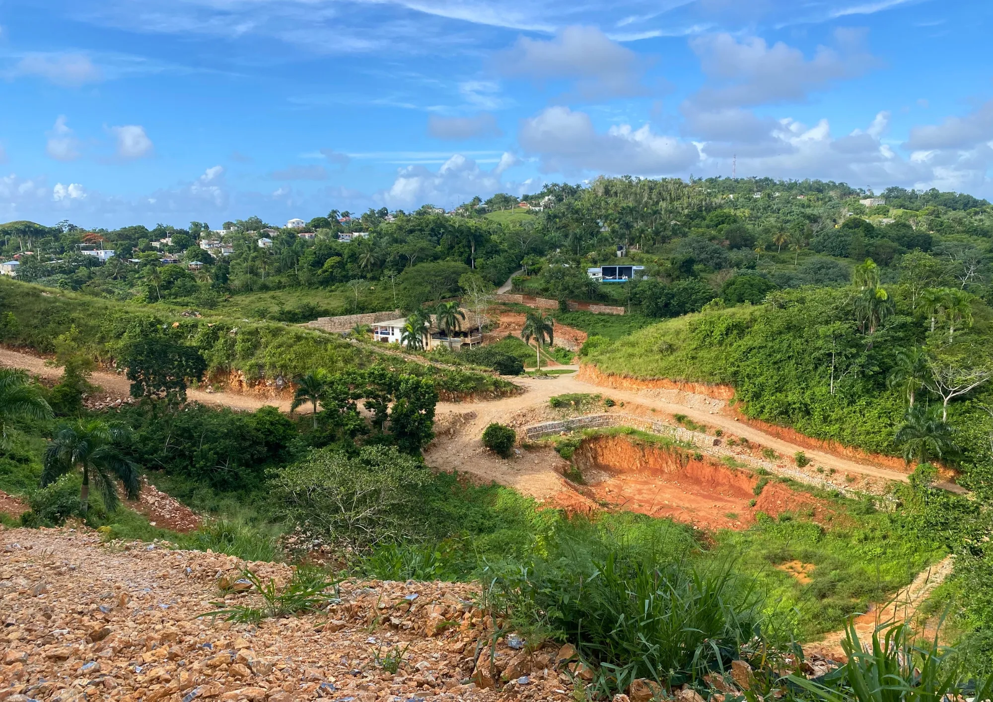 photo of property in dominican republic