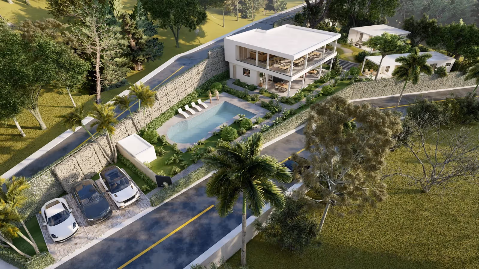 photo of property in dominican republic