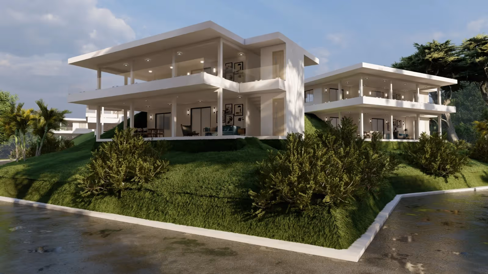 photo of property in dominican republic