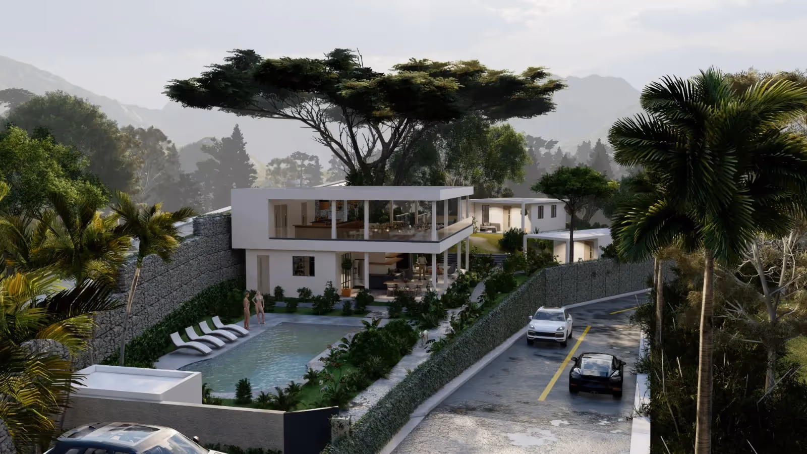 photo of property in dominican republic