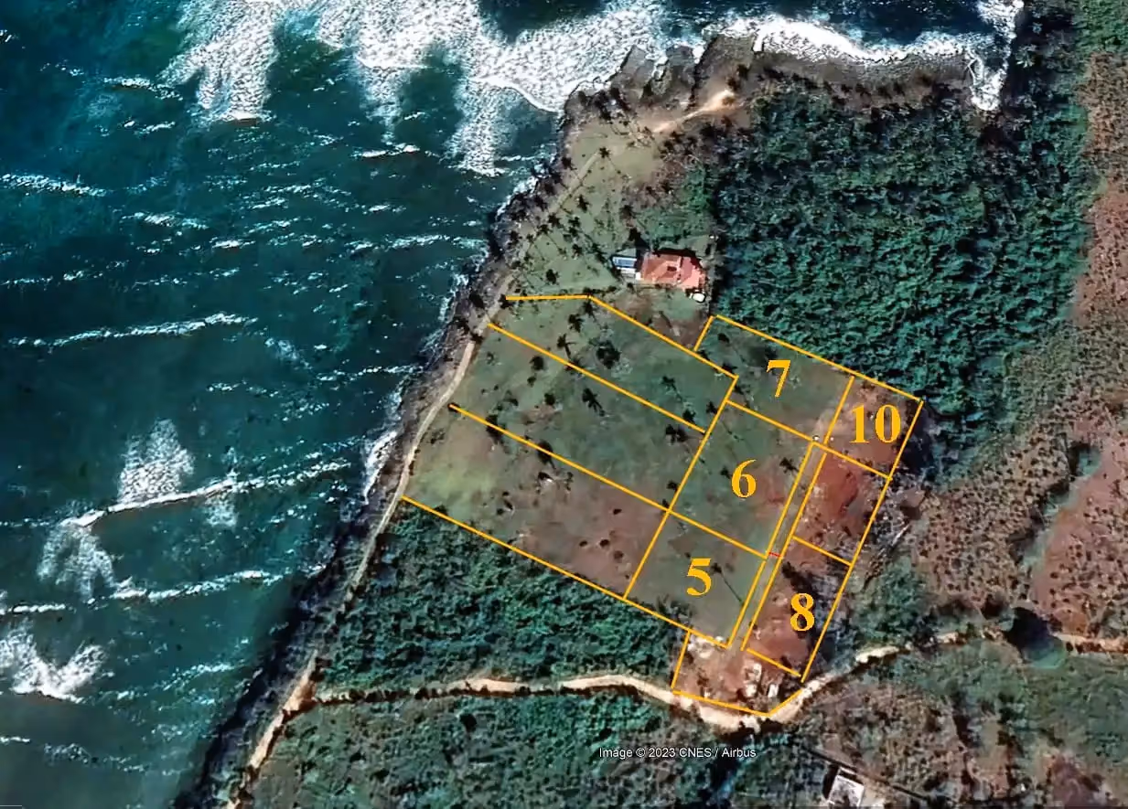 photo of property in dominican republic