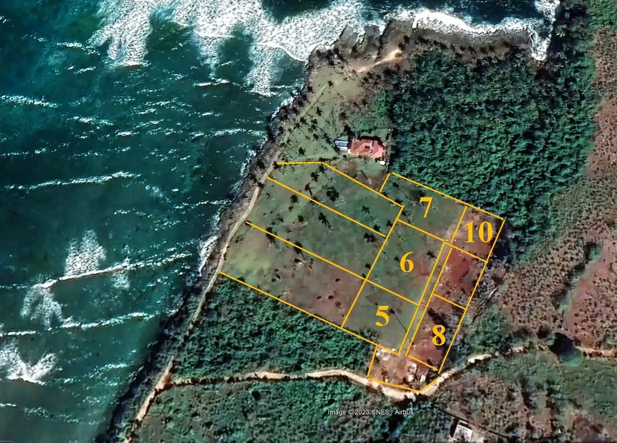 photo of property in dominican republic
