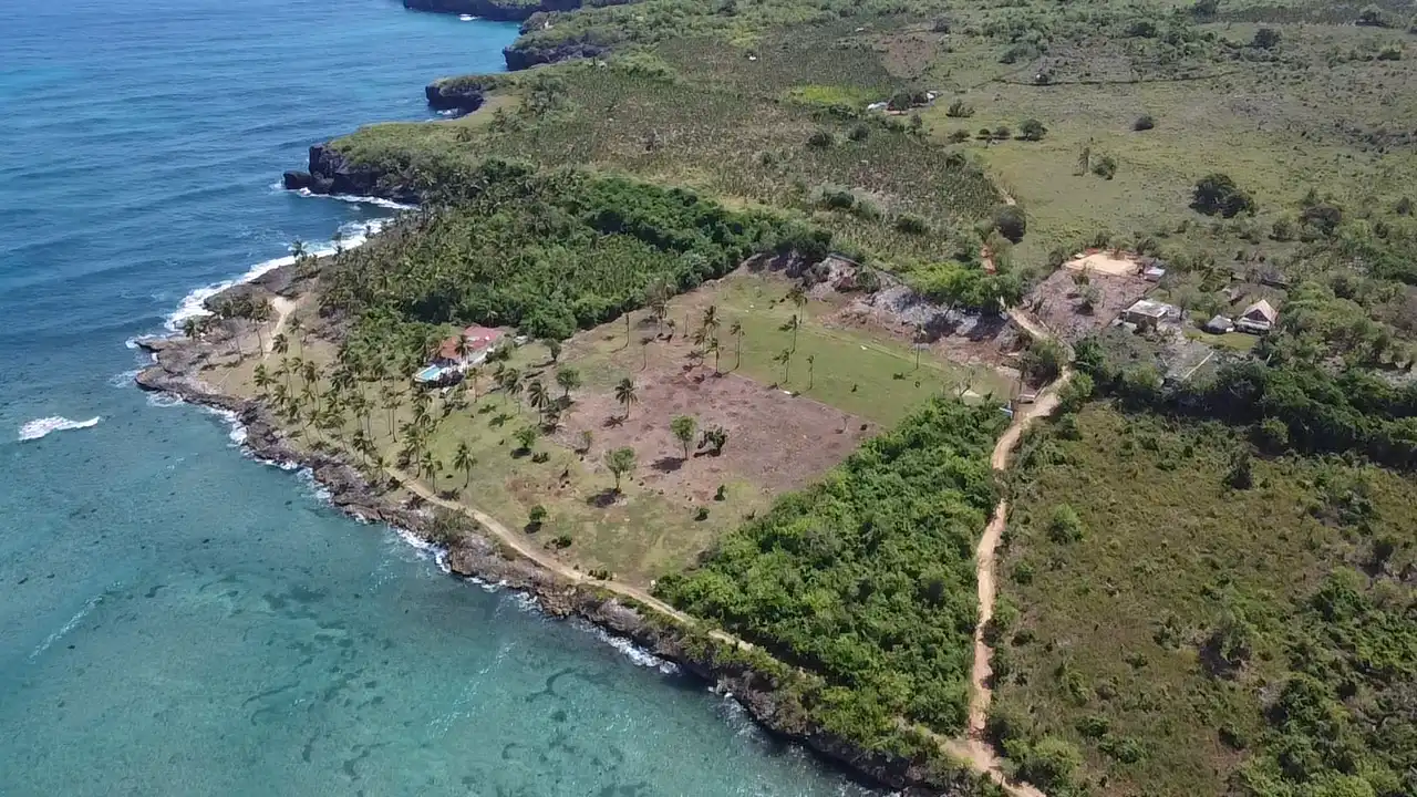 photo of property in dominican republic