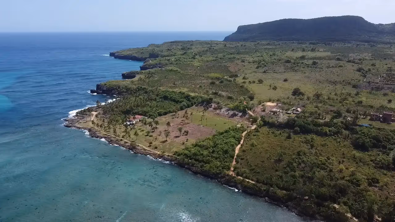 photo of property in dominican republic