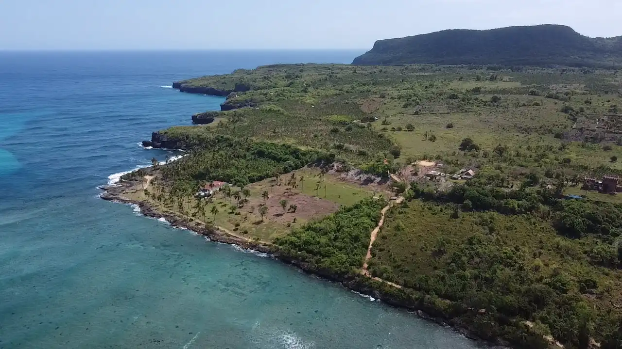 photo of property in dominican republic