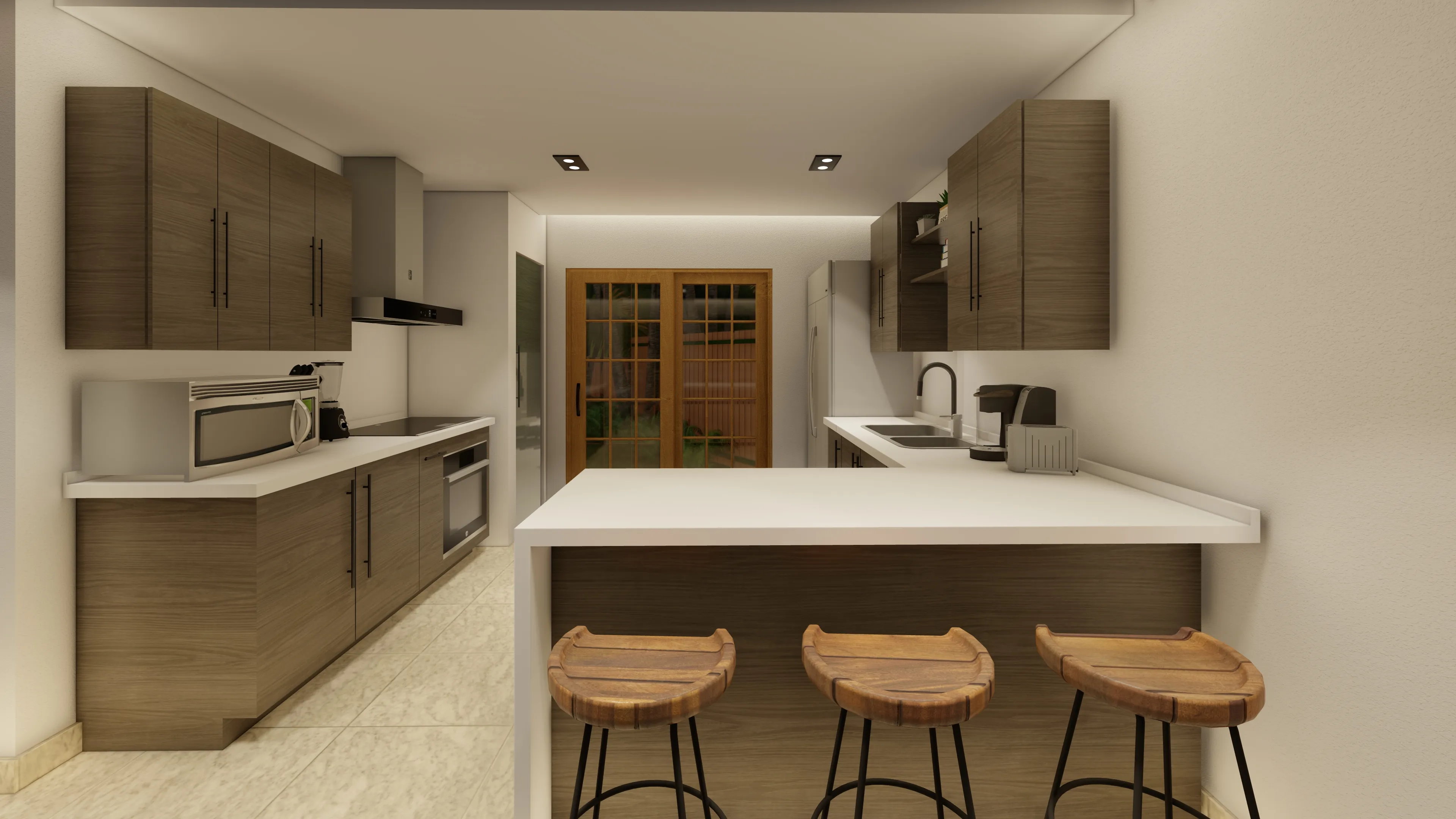 photo of property in dominican republic