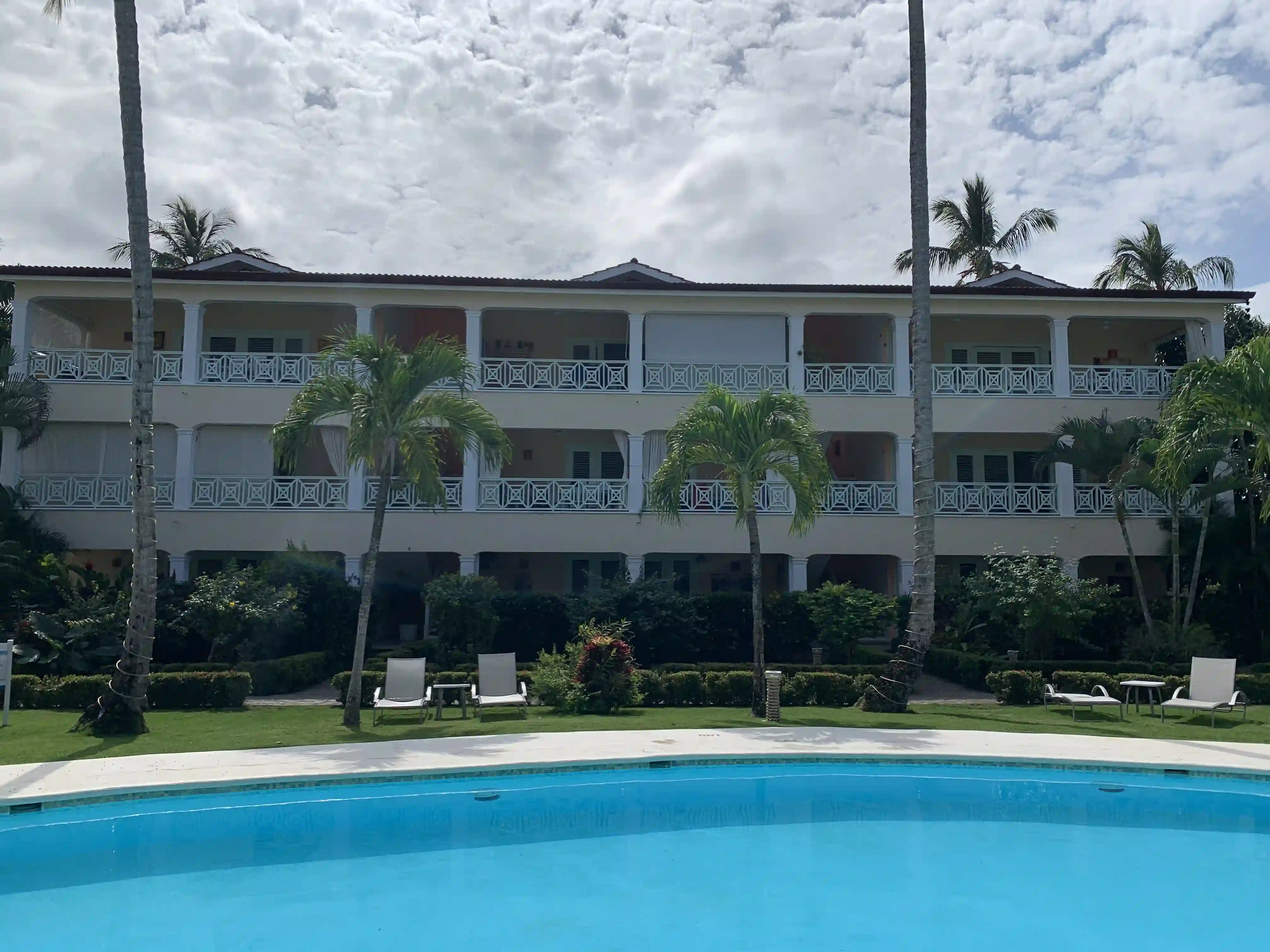 photo of property in dominican republic
