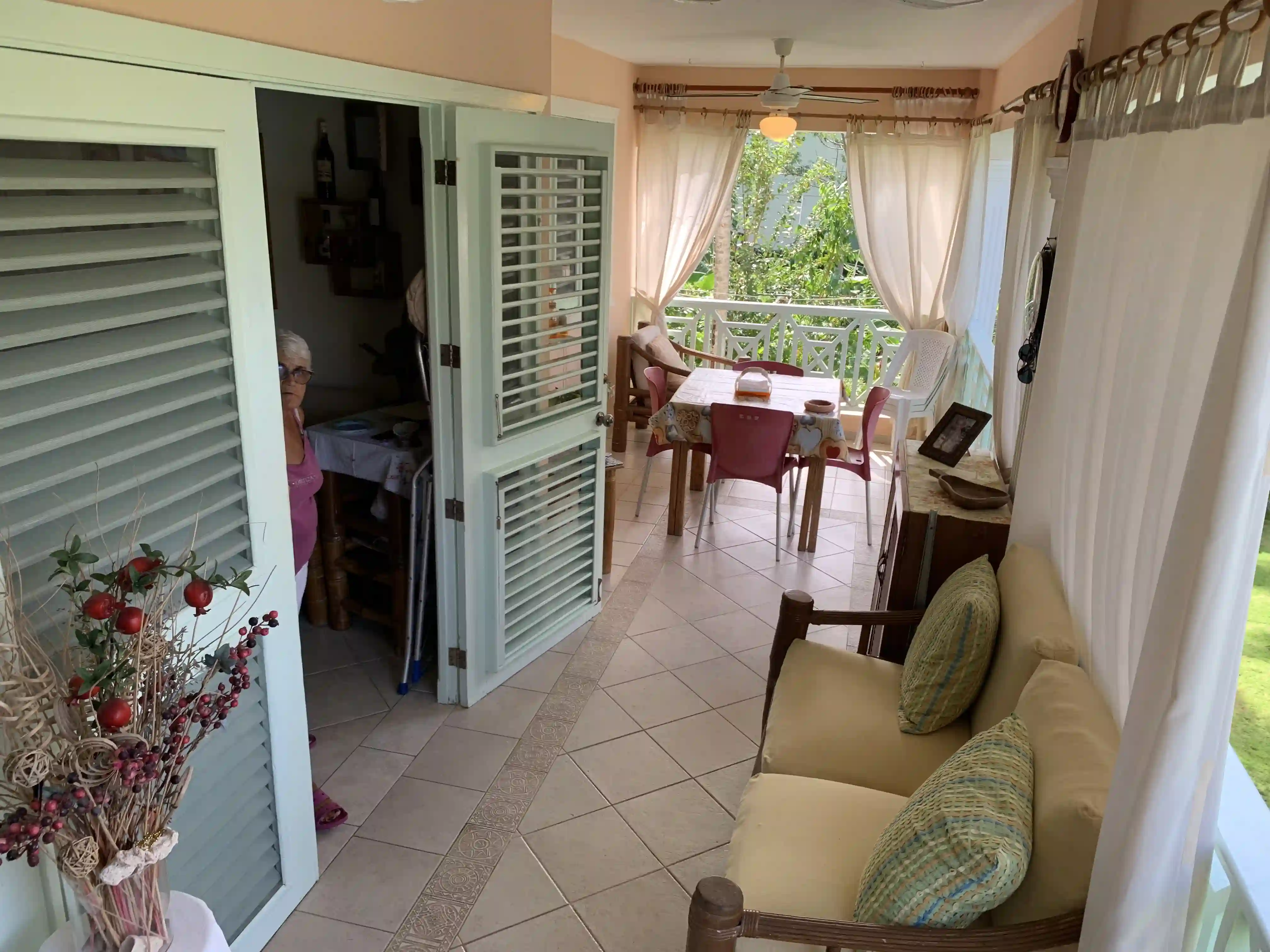 photo of property in dominican republic