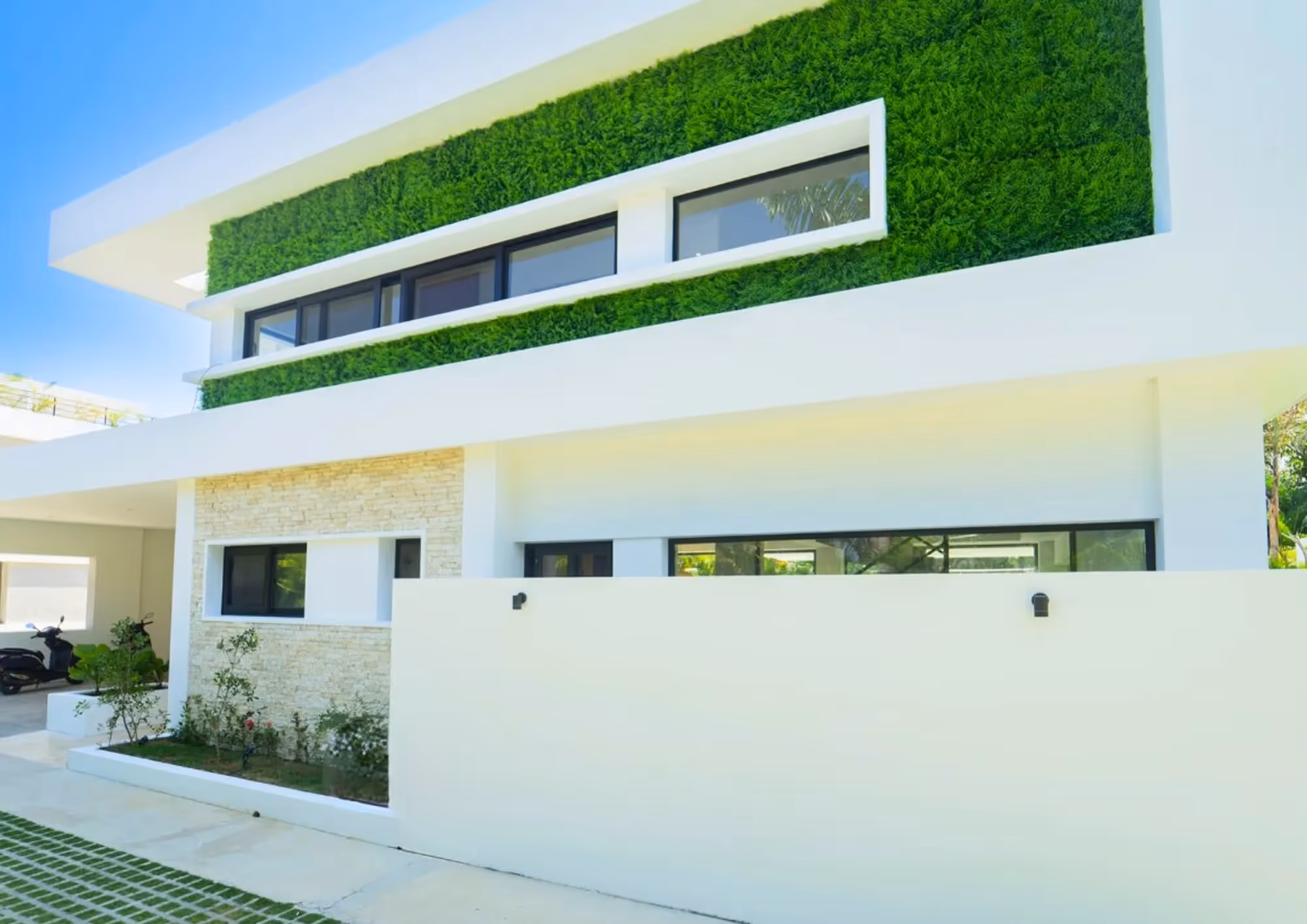 photo of property in dominican republic