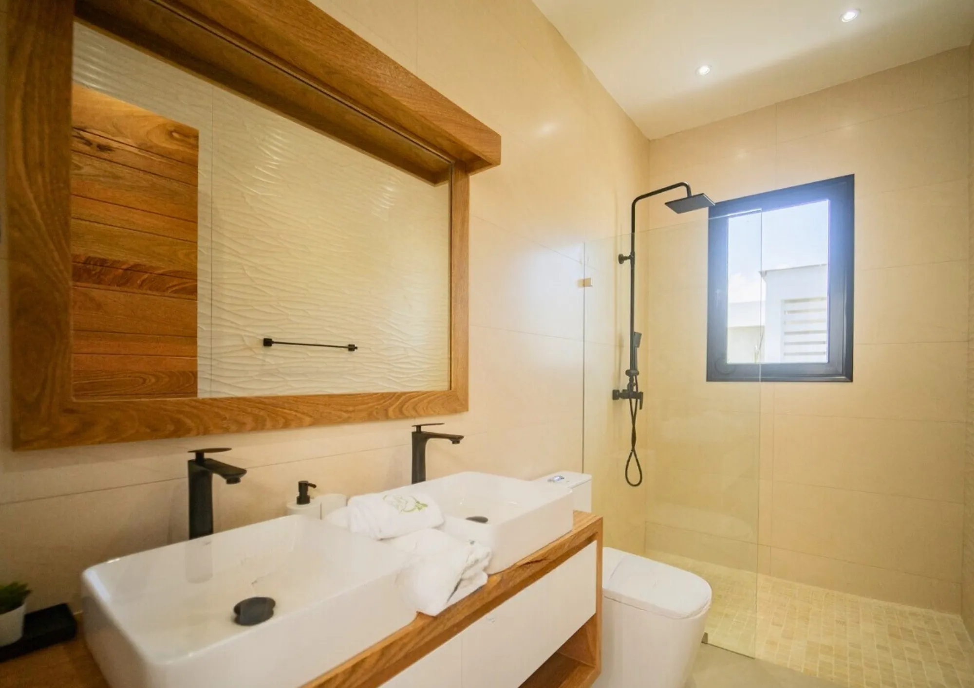 photo of property in dominican republic