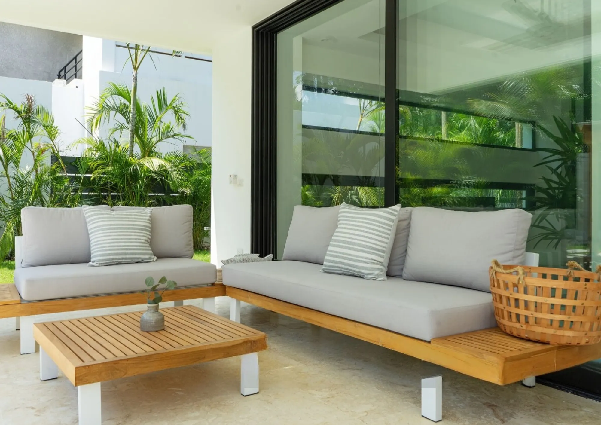 photo of property in dominican republic