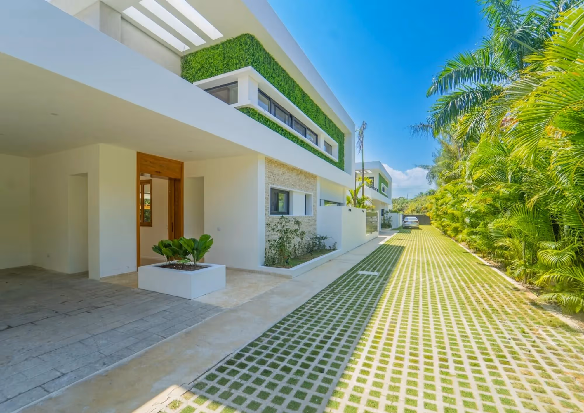 photo of property in dominican republic