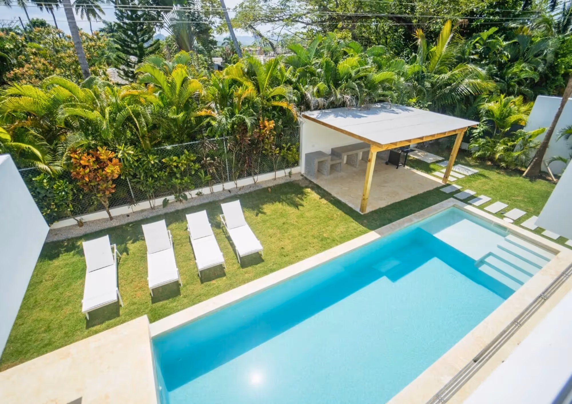 photo of property in dominican republic