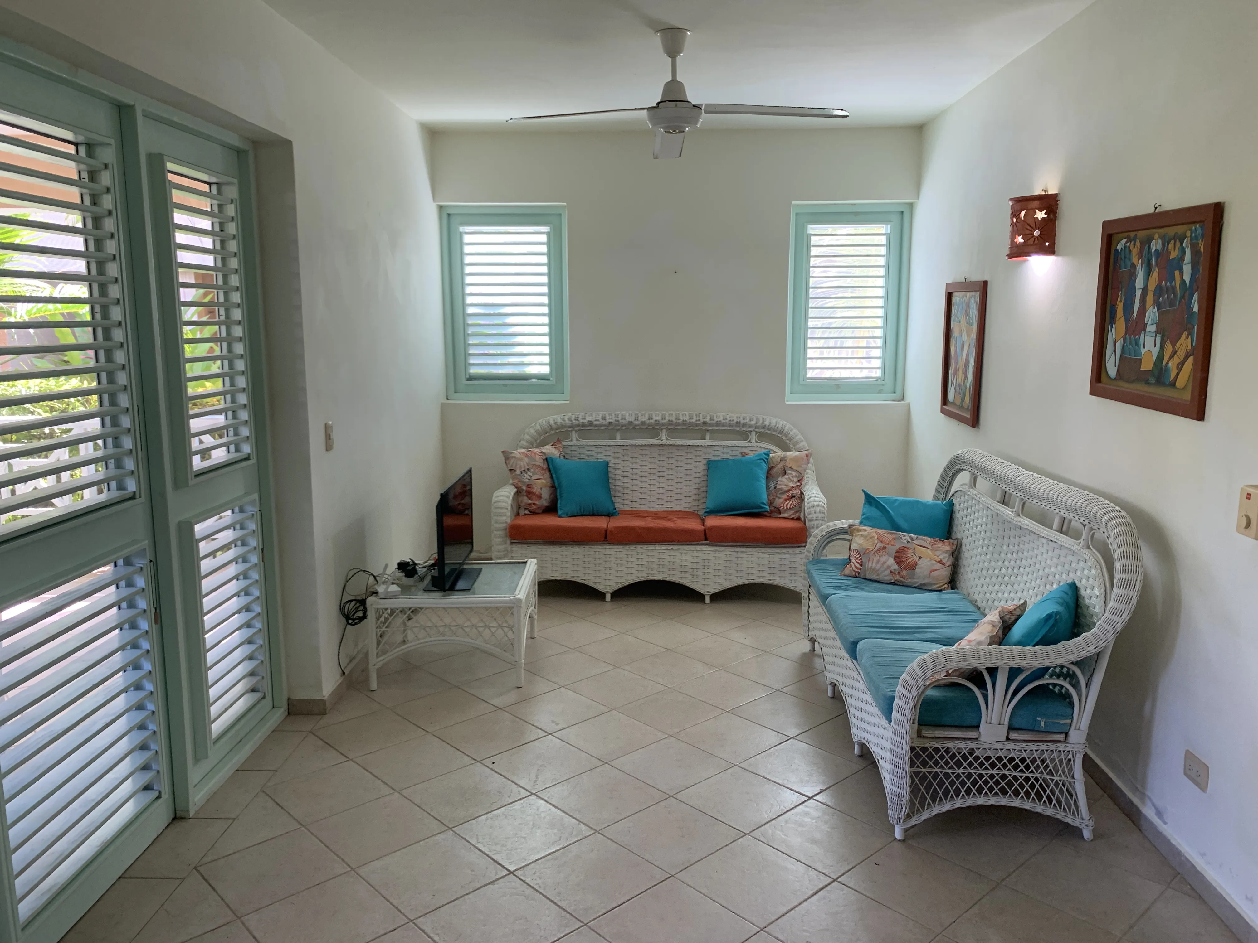 photo of property in dominican republic